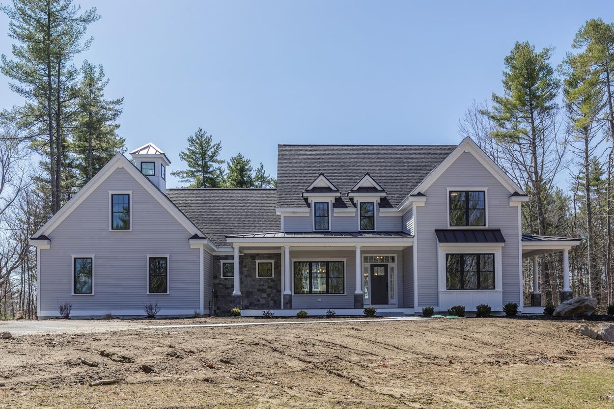 125 Crowley Rd, Candia, NH 03034