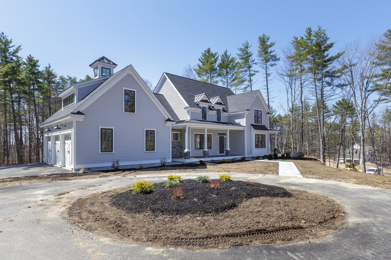 125 Crowley Rd, Candia, NH 03034