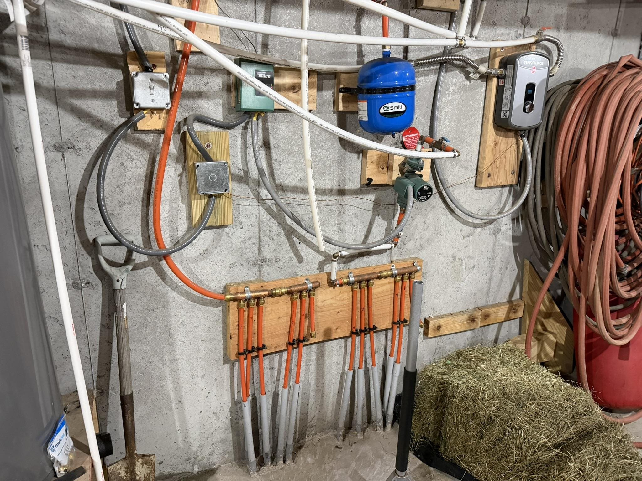 535 Old Turnpike Rd, Salisbury, NH 03268