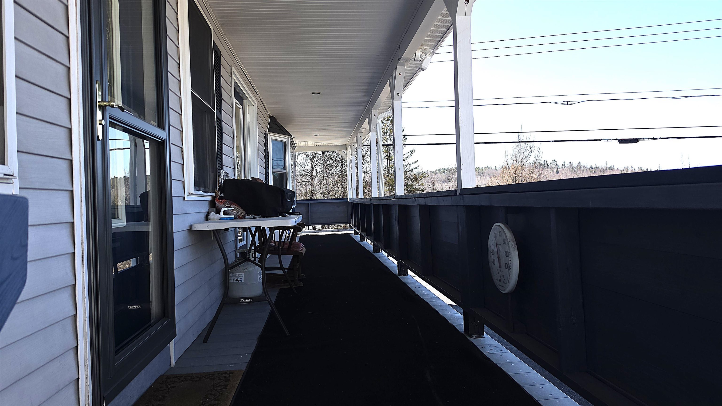 1371 New Hampshire Route 16, Dummer, NH 03588