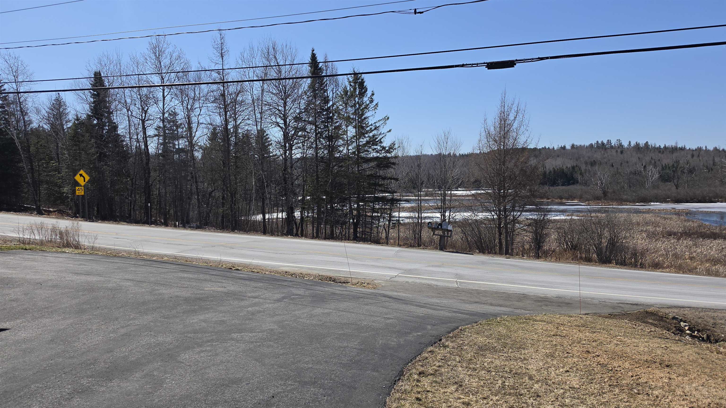 1371 New Hampshire Route 16, Dummer, NH 03588