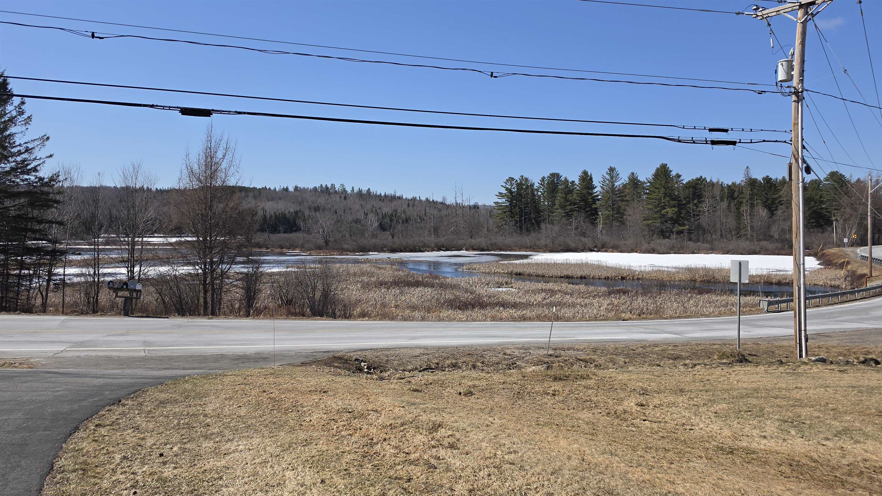 1371 New Hampshire Route 16, Dummer, NH 03588