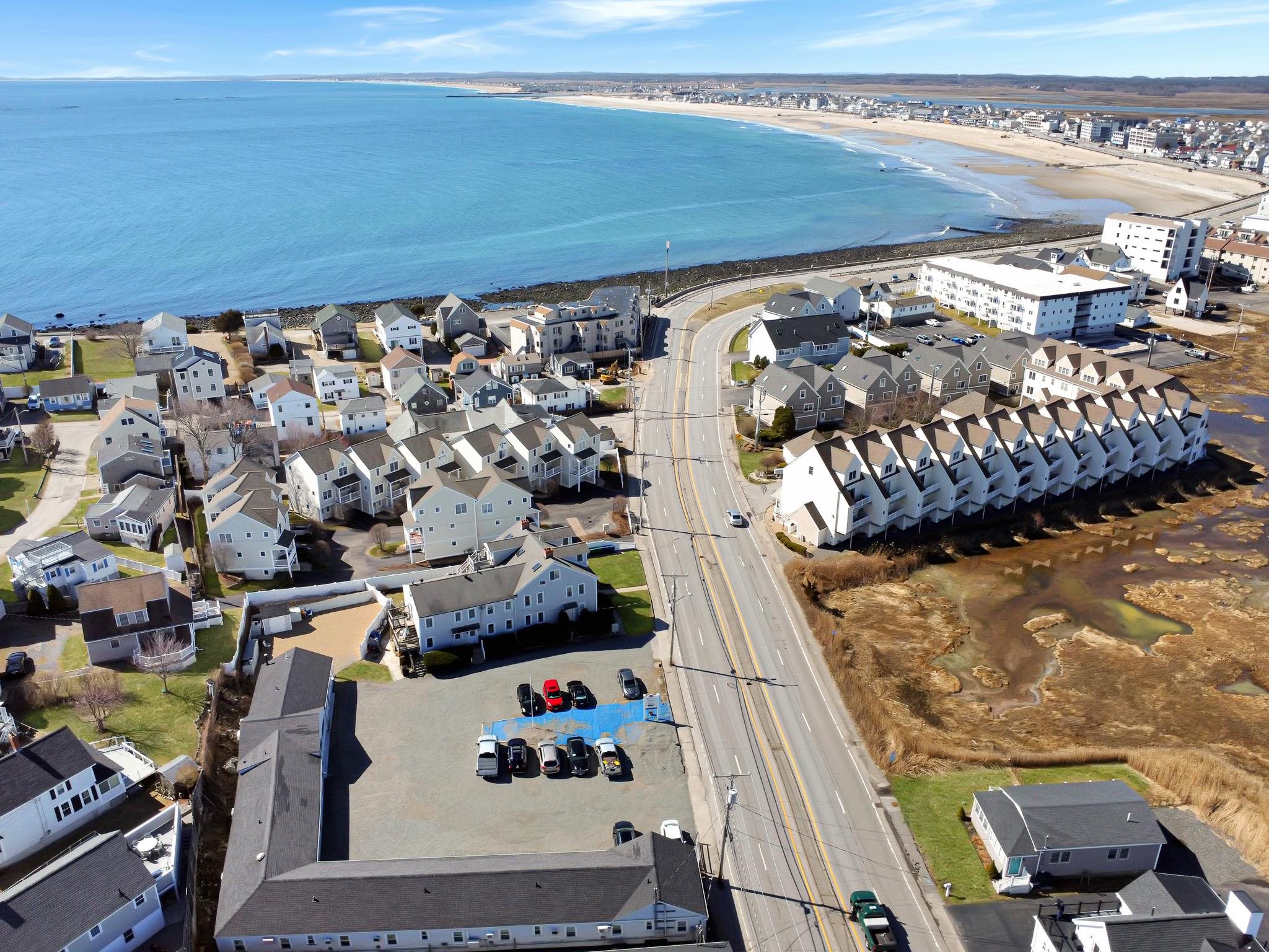 522 Ocean Blvd, Hampton, NH 03842