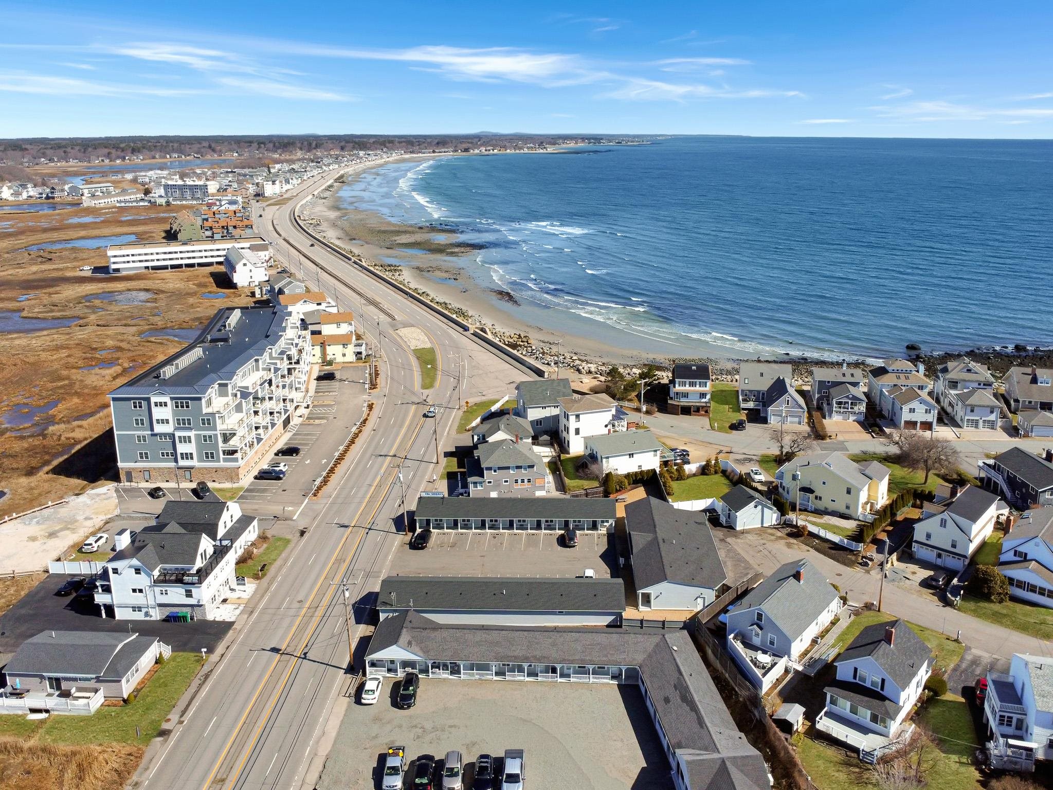 522 Ocean Blvd, Hampton, NH 03842