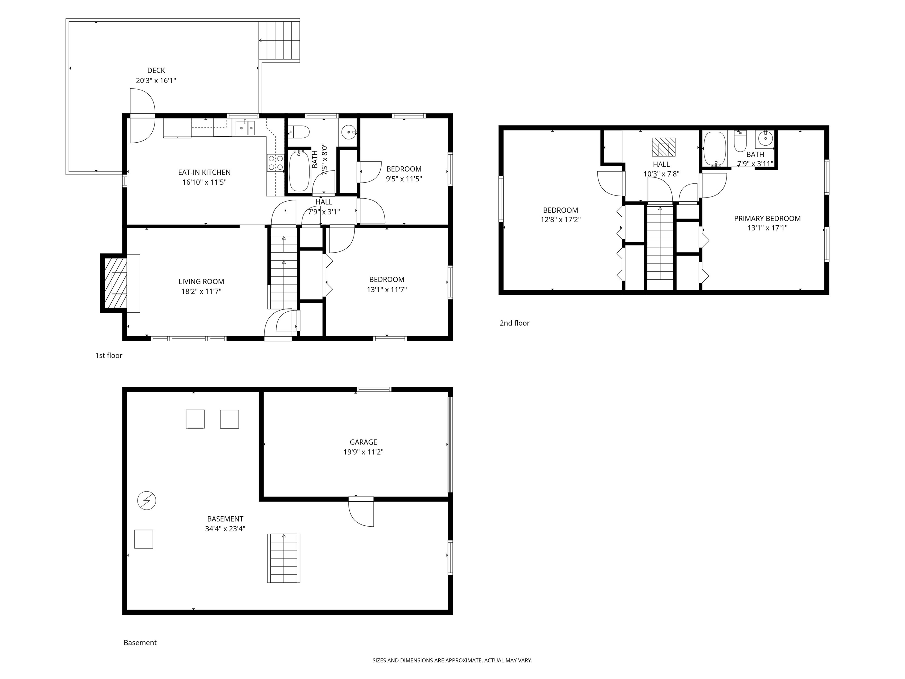 27 Bedard Ave, Derry, NH 03038