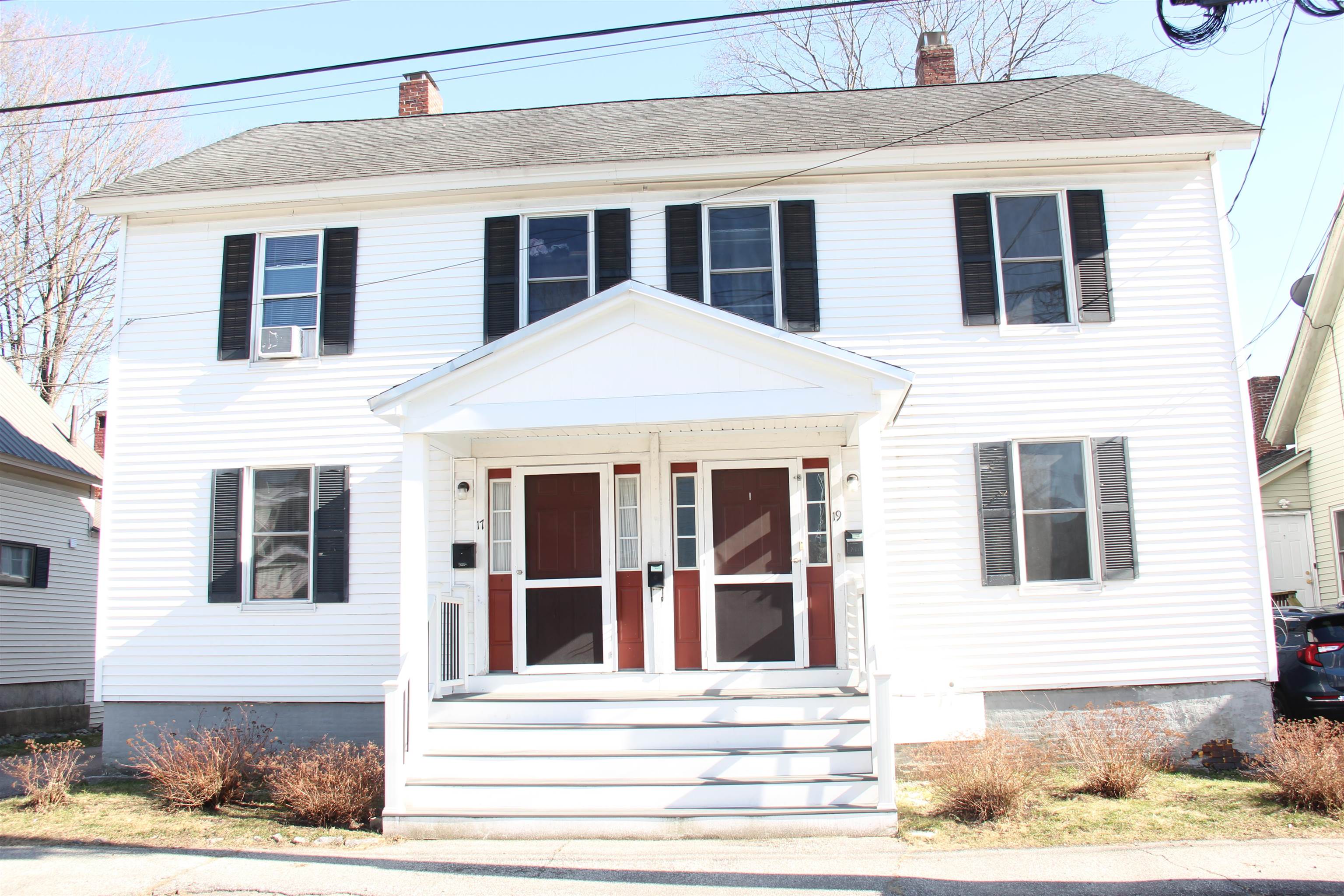 17-19 Thompson St, Concord, NH 03301