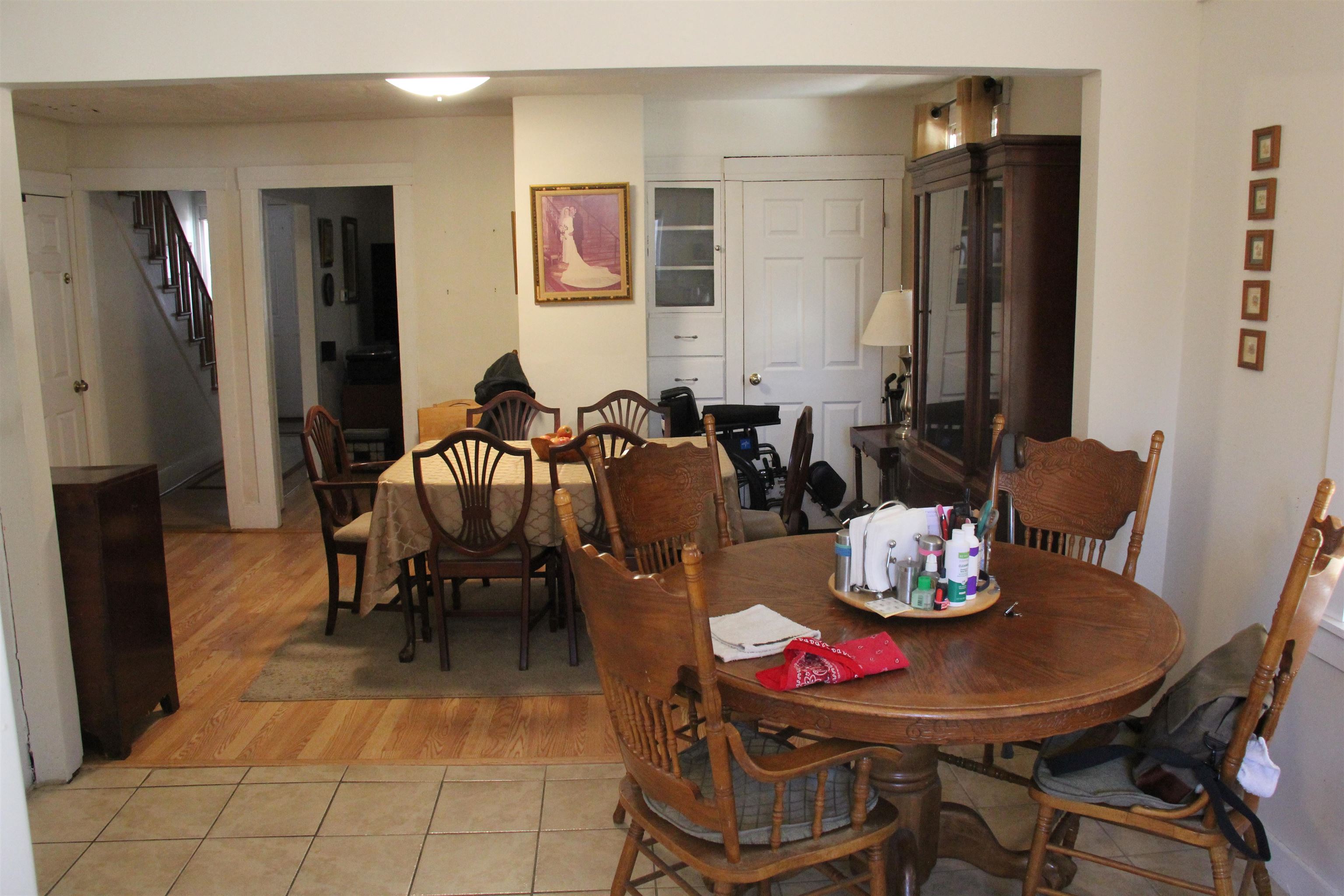 17-19 Thompson St, Concord, NH 03301