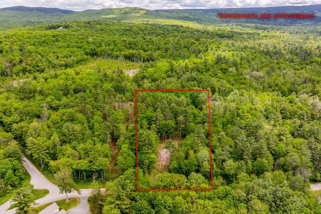 PLAINFIELD NH&nbsp;LAND  for sale $$180,000 | 4.09 Acres  | Price Per Acre $0 