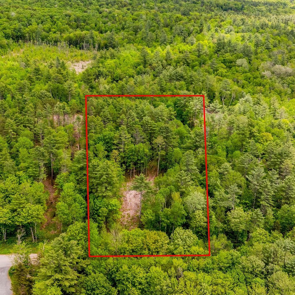 0 3.2 Bean Rd, Plainfield, NH 03781