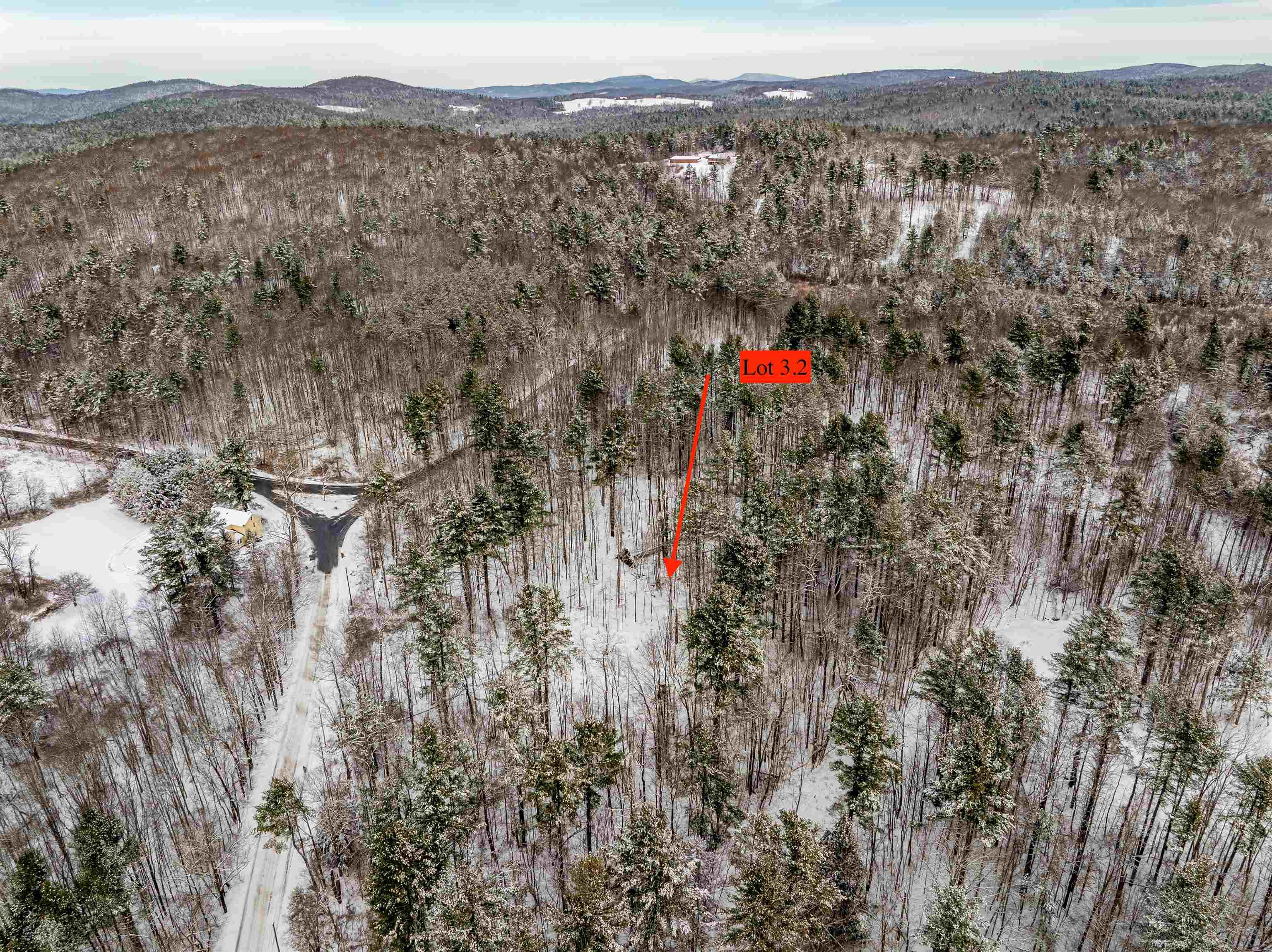 0 3.2 Bean Rd, Plainfield, NH 03781