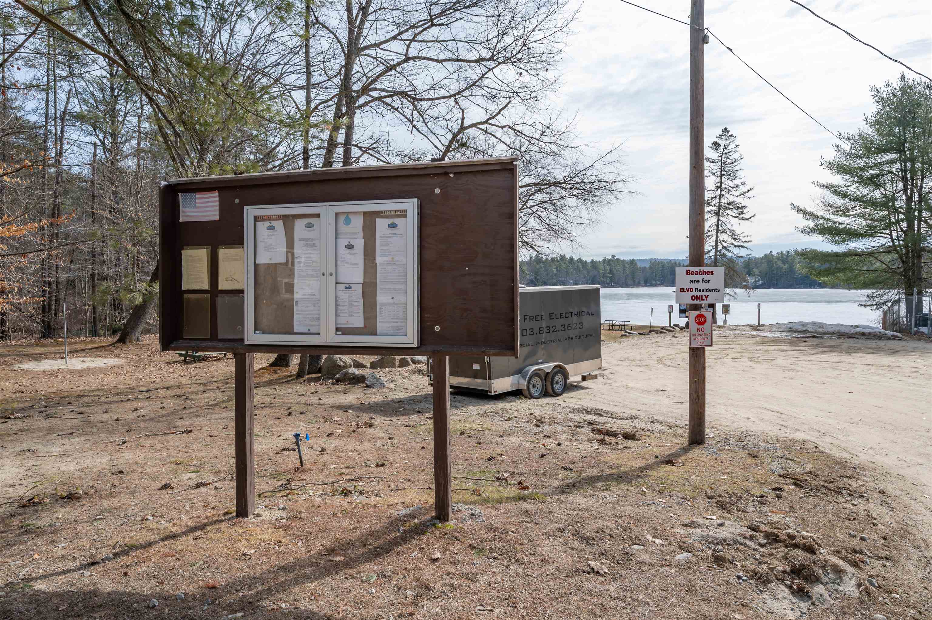 15 Autumn Rd, Hillsborough, NH 03244