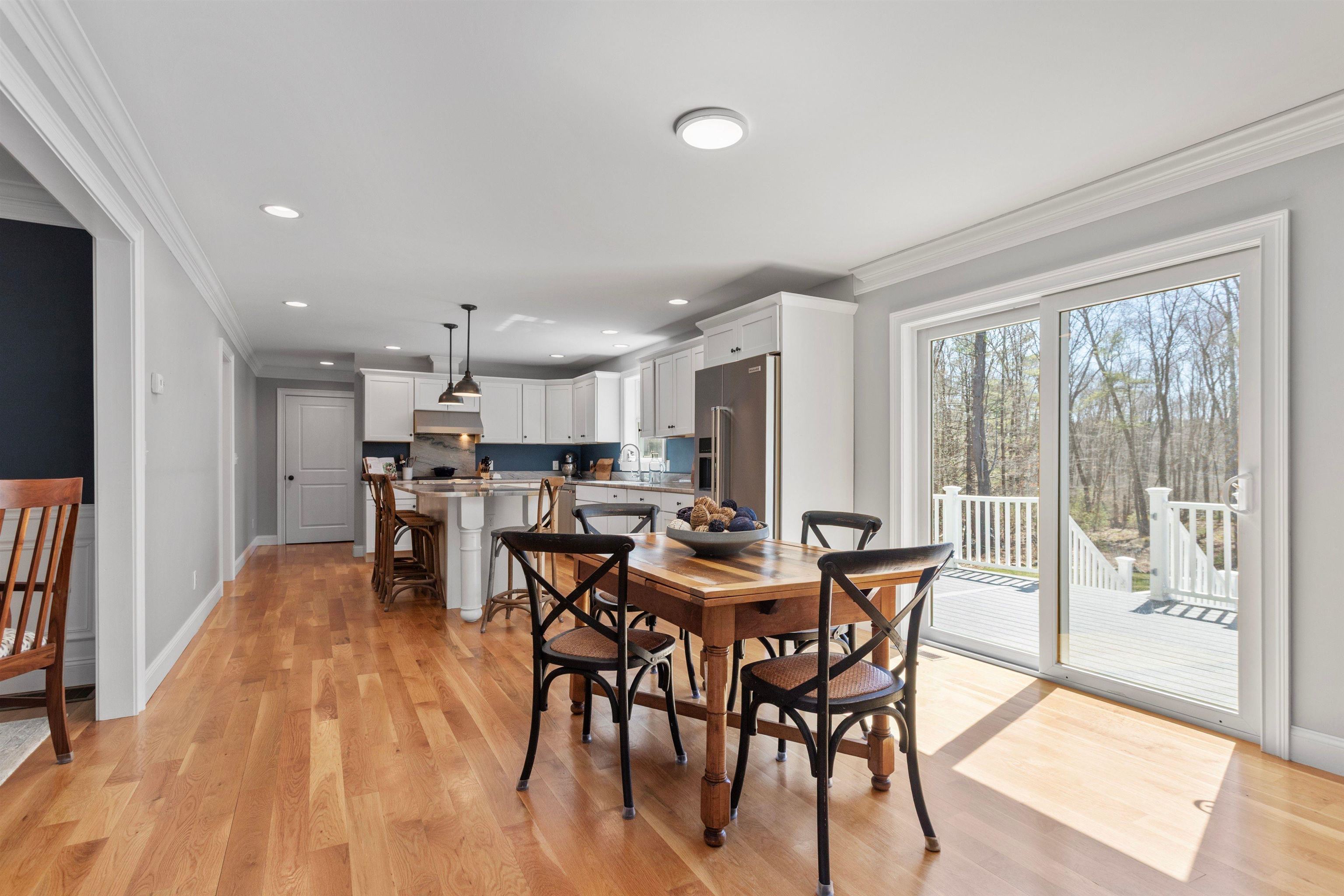 55 Mill Rd, North Hampton, NH 03862