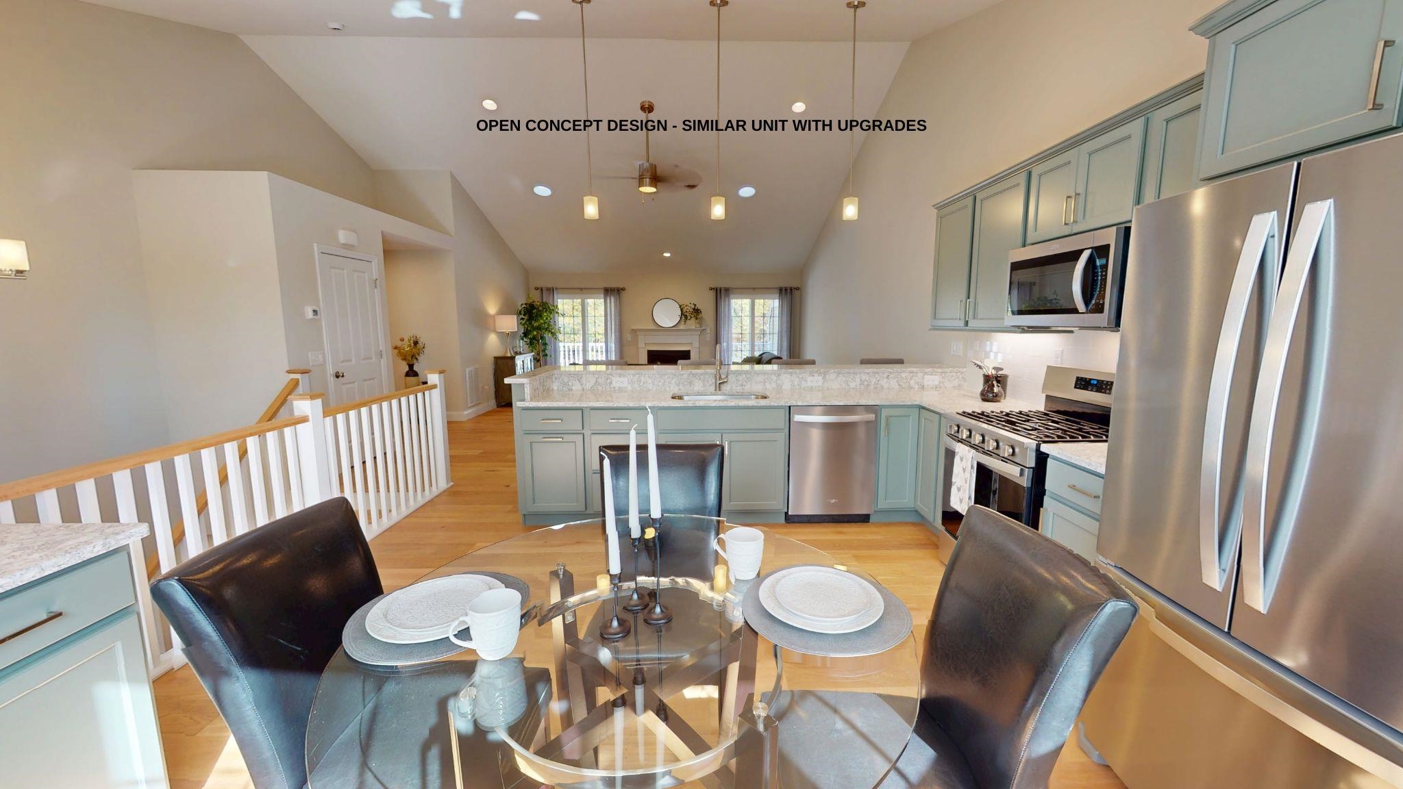 61A Sunset Rg, Epping, NH 03042