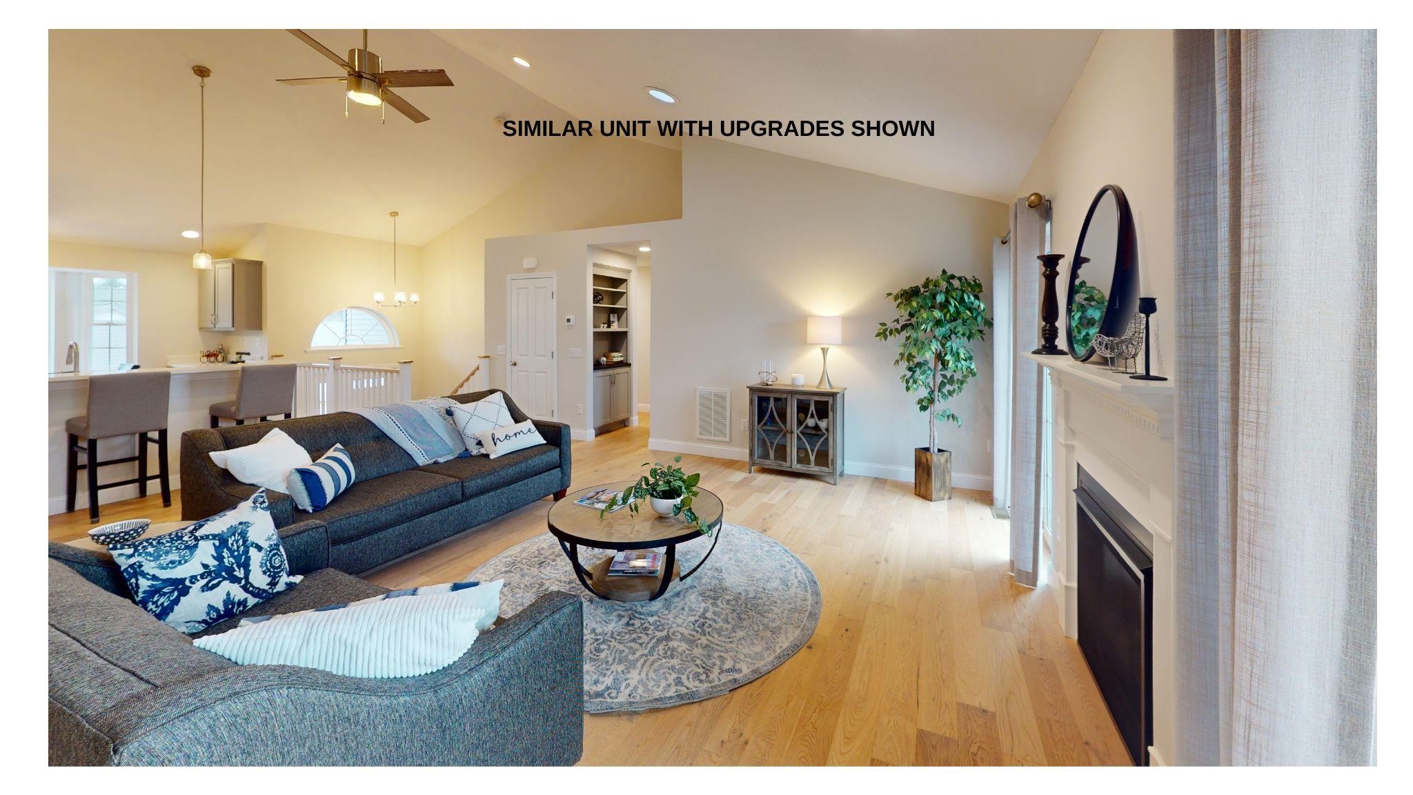 60A Sunset Rg, Epping, NH 03042