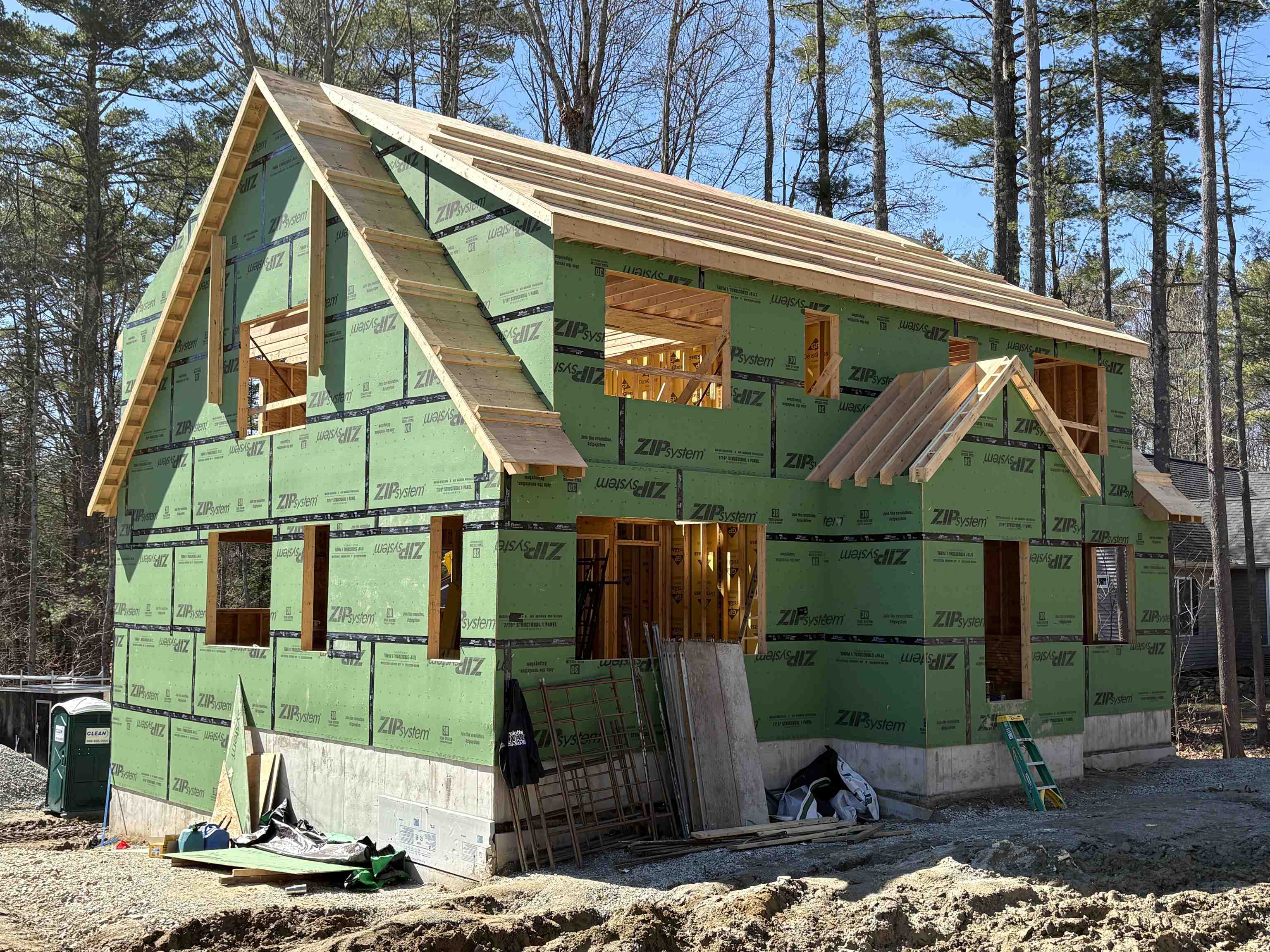 566 Sixth St, Dover, NH 03820