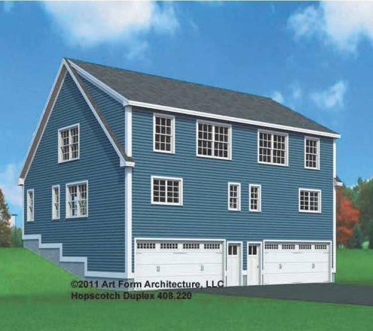 566 Sixth St, Dover, NH 03820