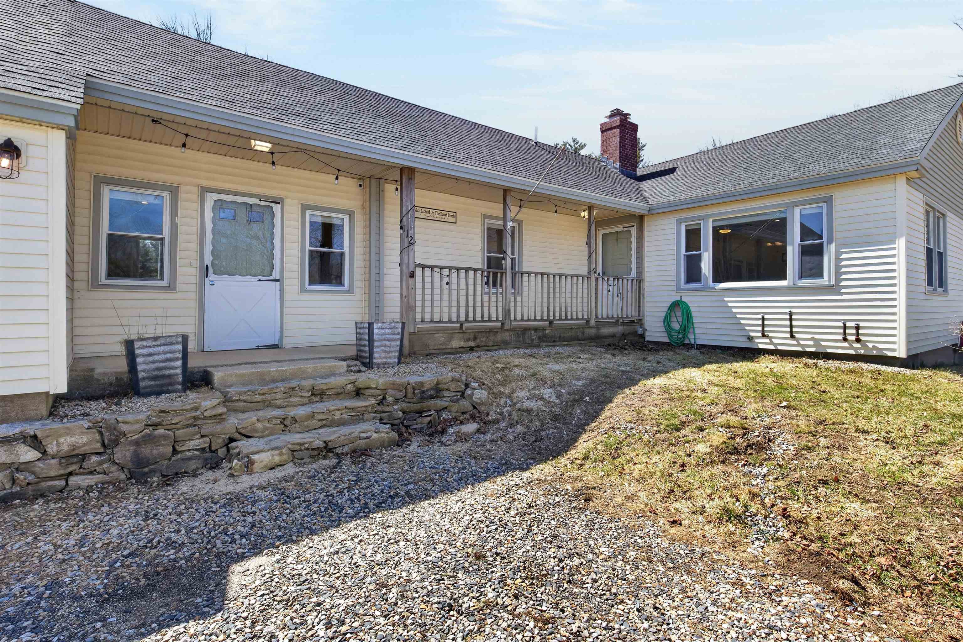 112 Tolend Rd, Dover, NH 03820