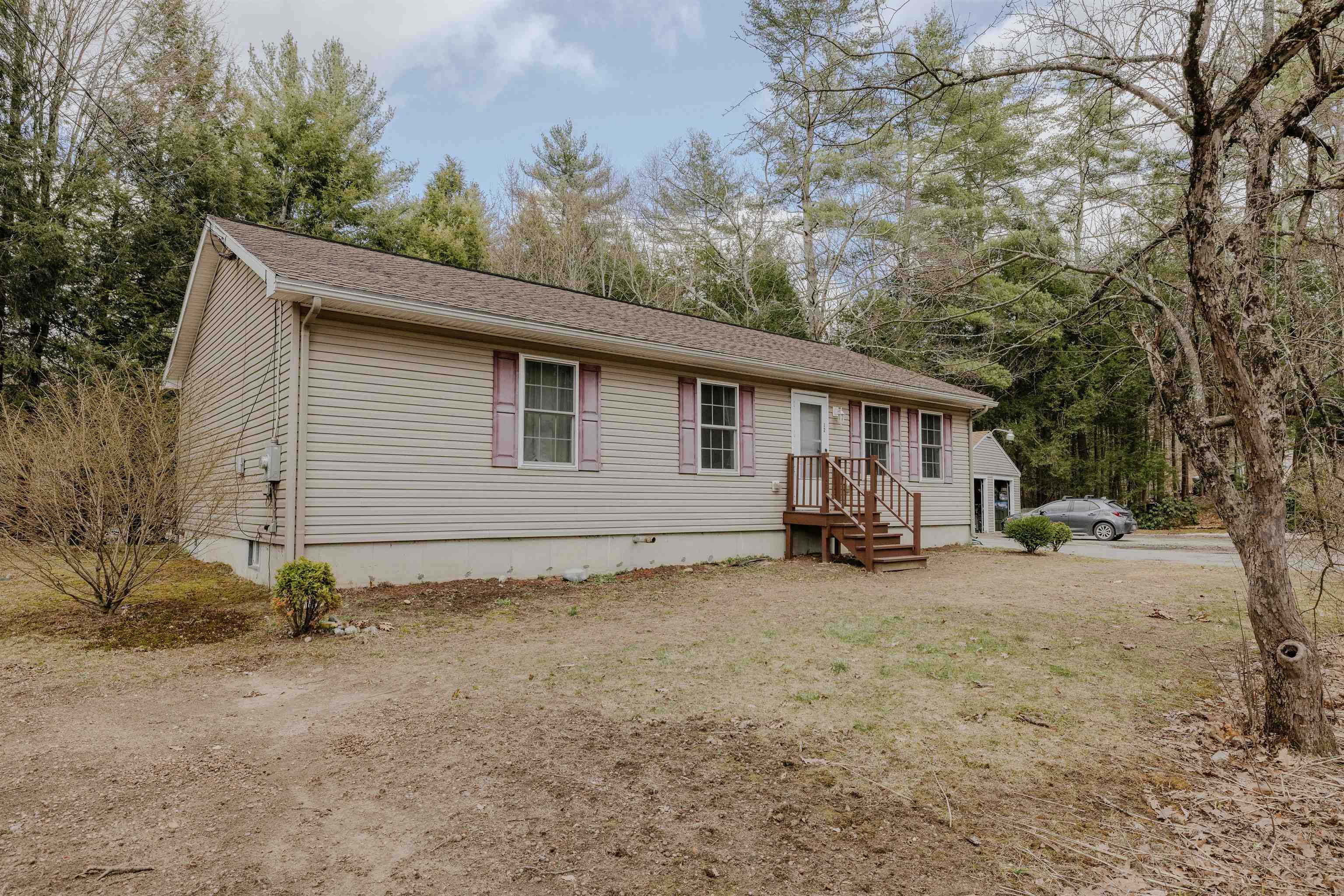 12 Pudding Hill Rd, Winchester, NH 03470