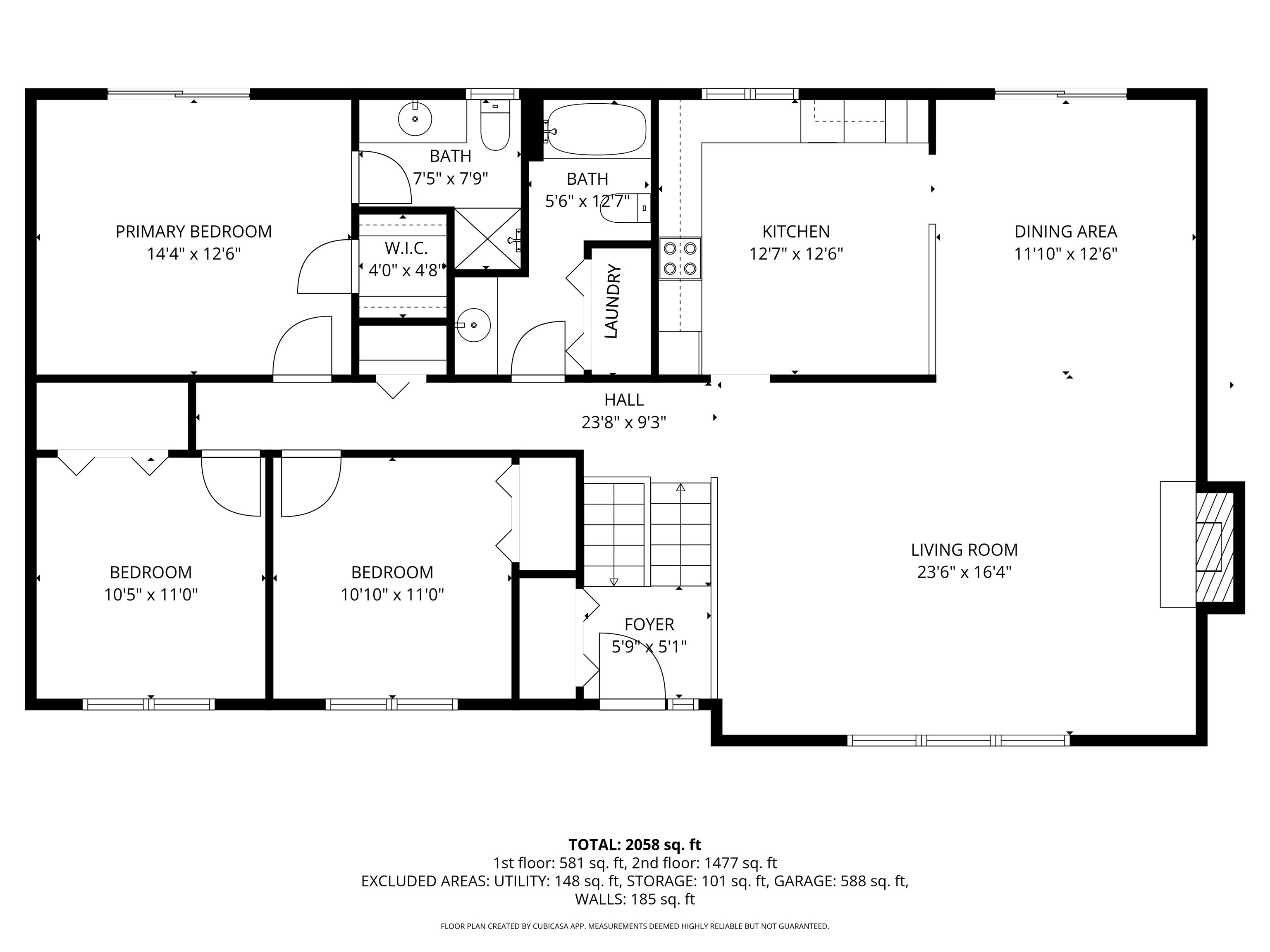 11 Mulberry Ln, Bedford, NH 03110