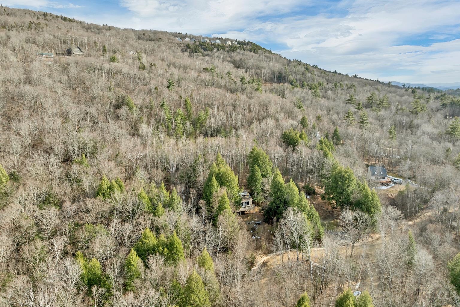 30 Chapman Cir, Campton, NH 03223