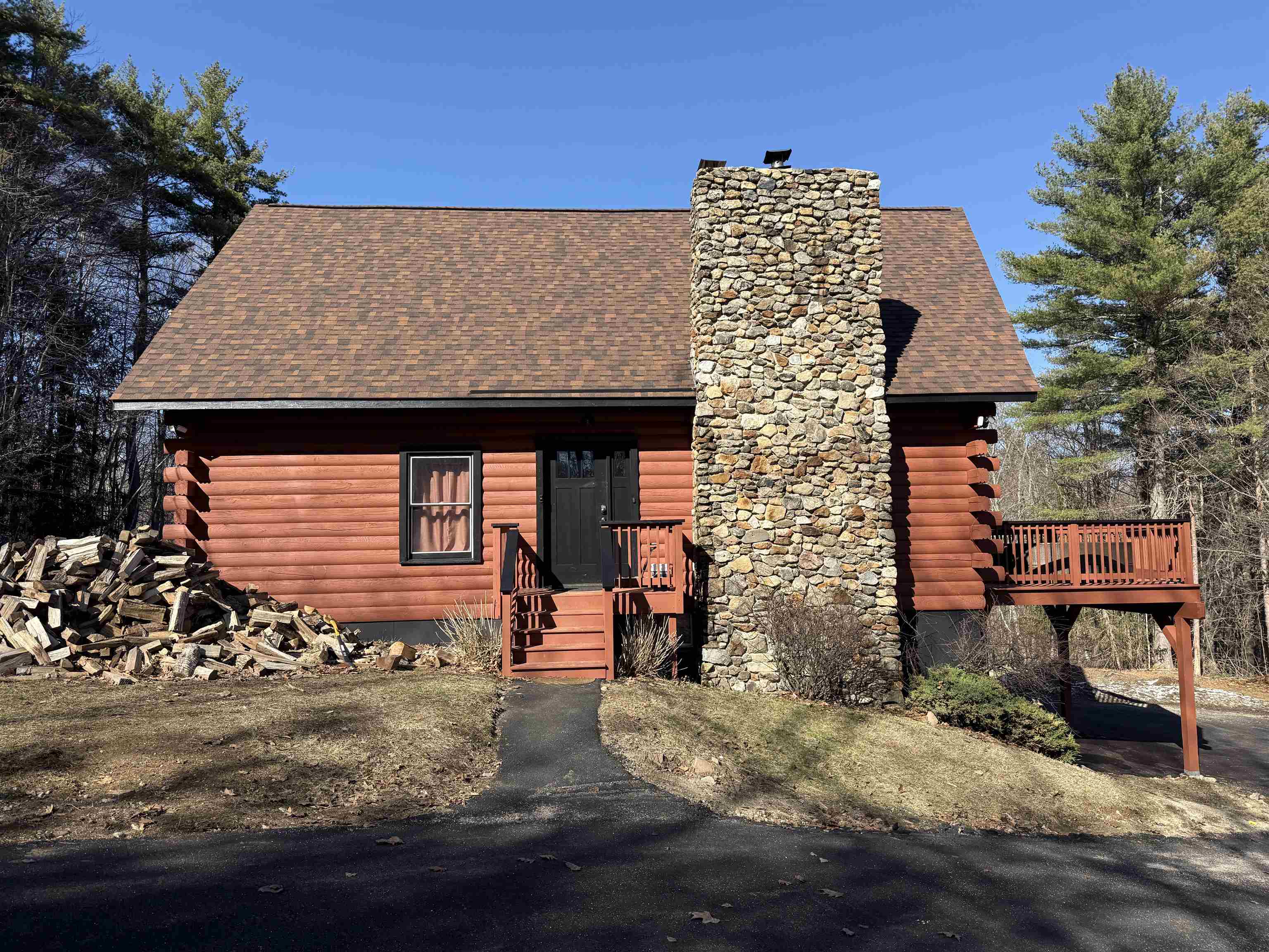 209 Powder Mill Rd, Alton, NH 03809