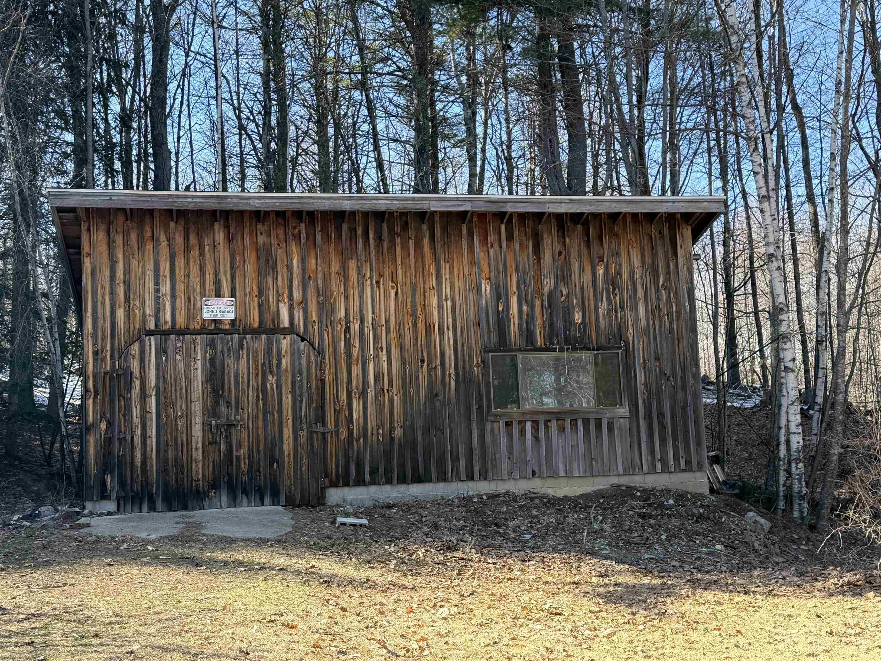 209 Powder Mill Rd, Alton, NH 03809