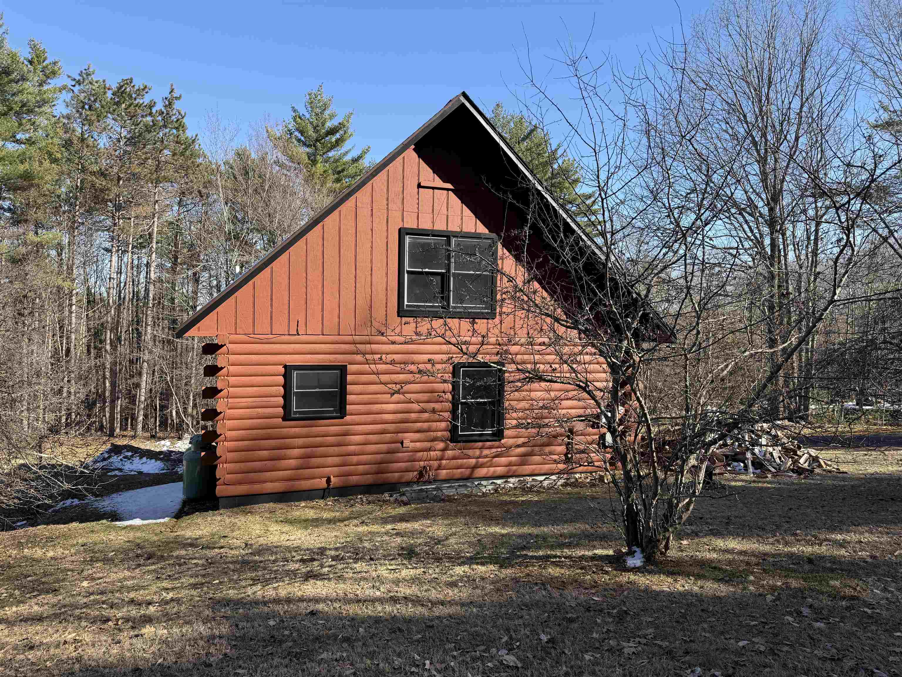 209 Powder Mill Rd, Alton, NH 03809