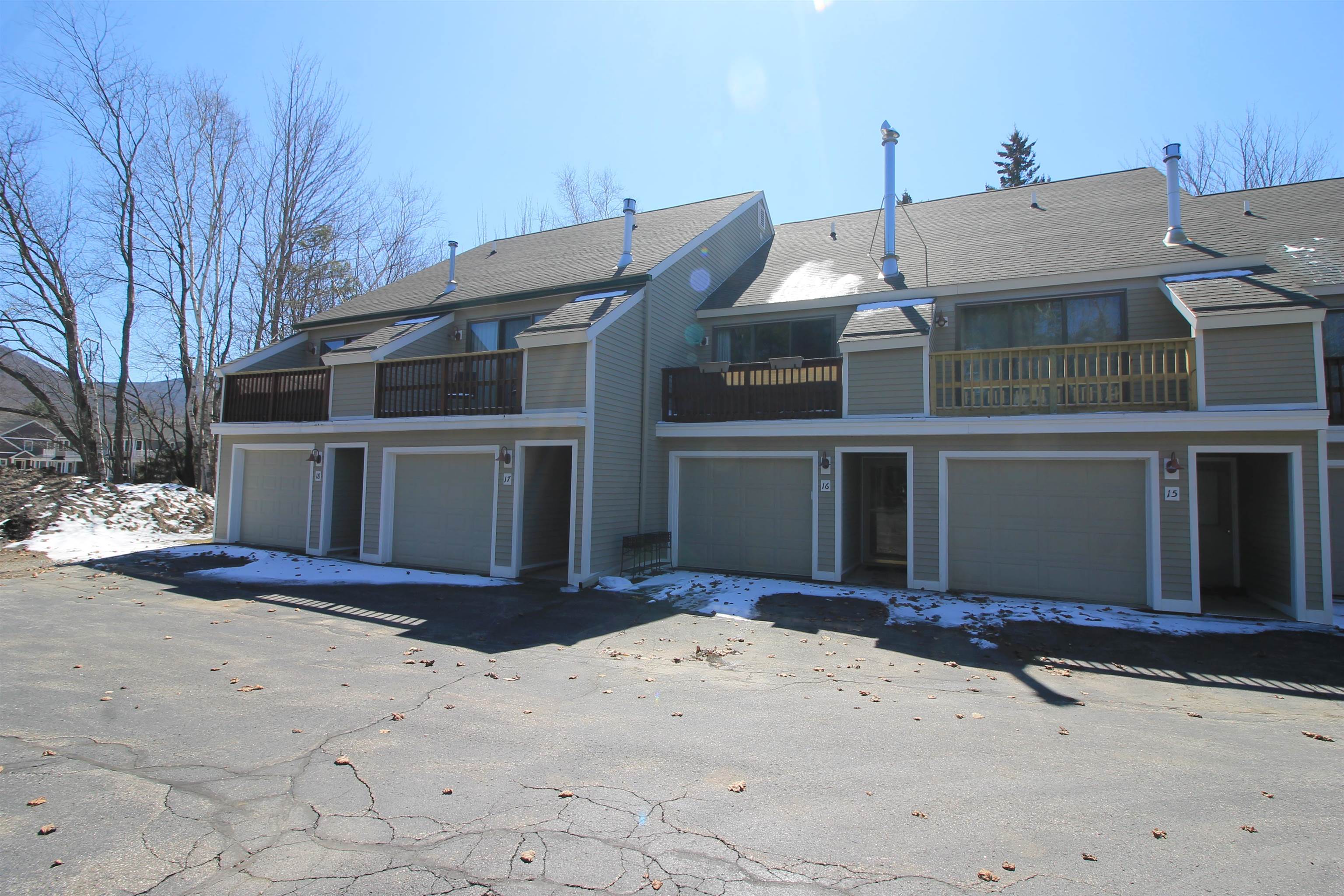 14 Tripyramid Way, Waterville Valley, NH 03215