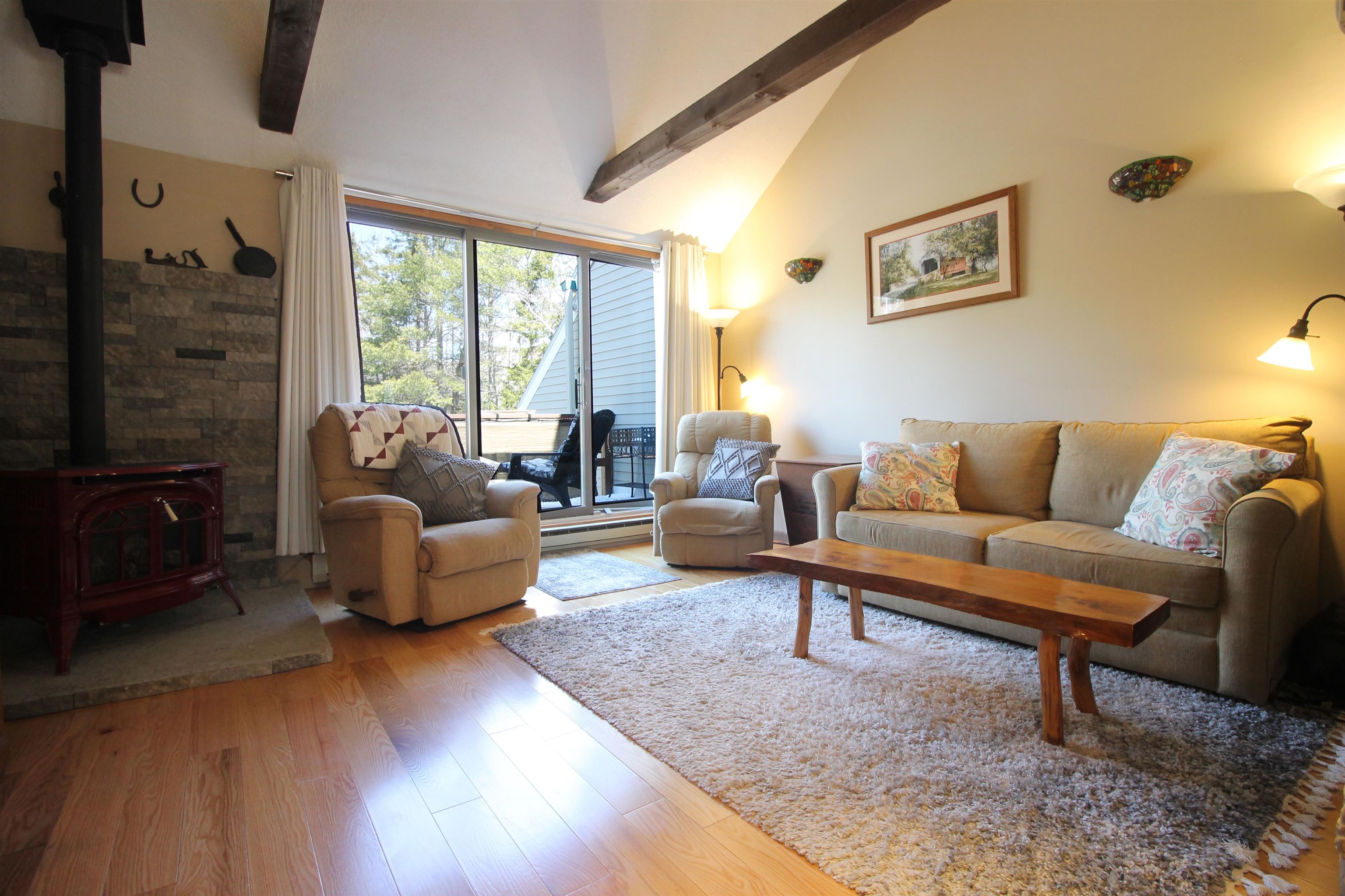 14 Tripyramid Way, Waterville Valley, NH 03215