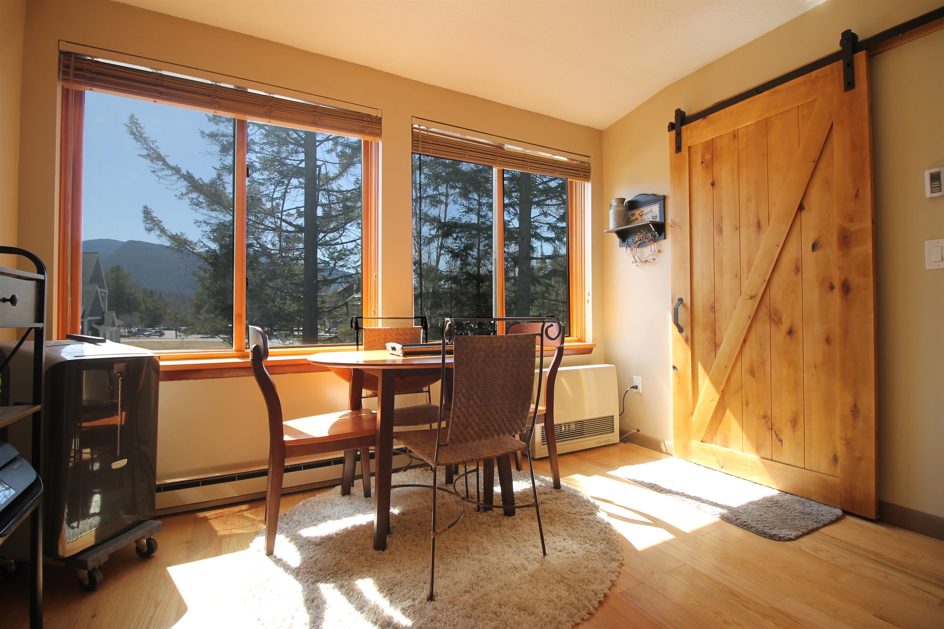 14 Tripyramid Way, Waterville Valley, NH 03215