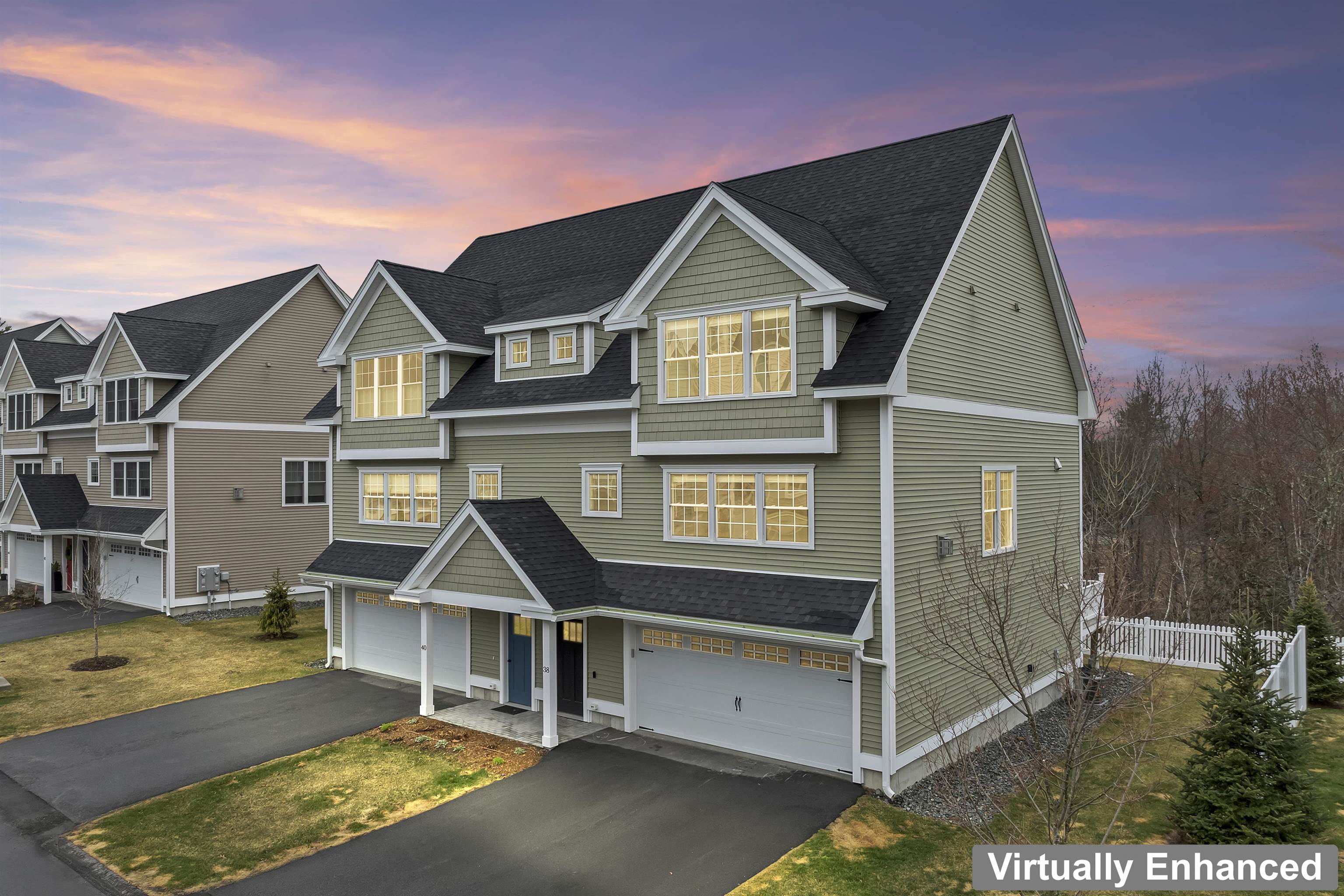 38 Green Rd, Newmarket, NH 03857