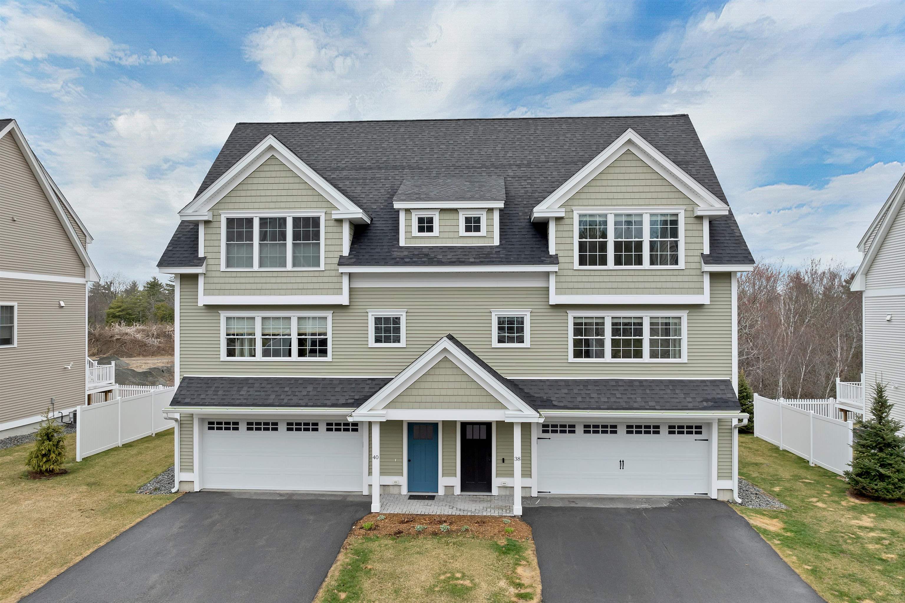 38 Green Rd, Newmarket, NH 03857