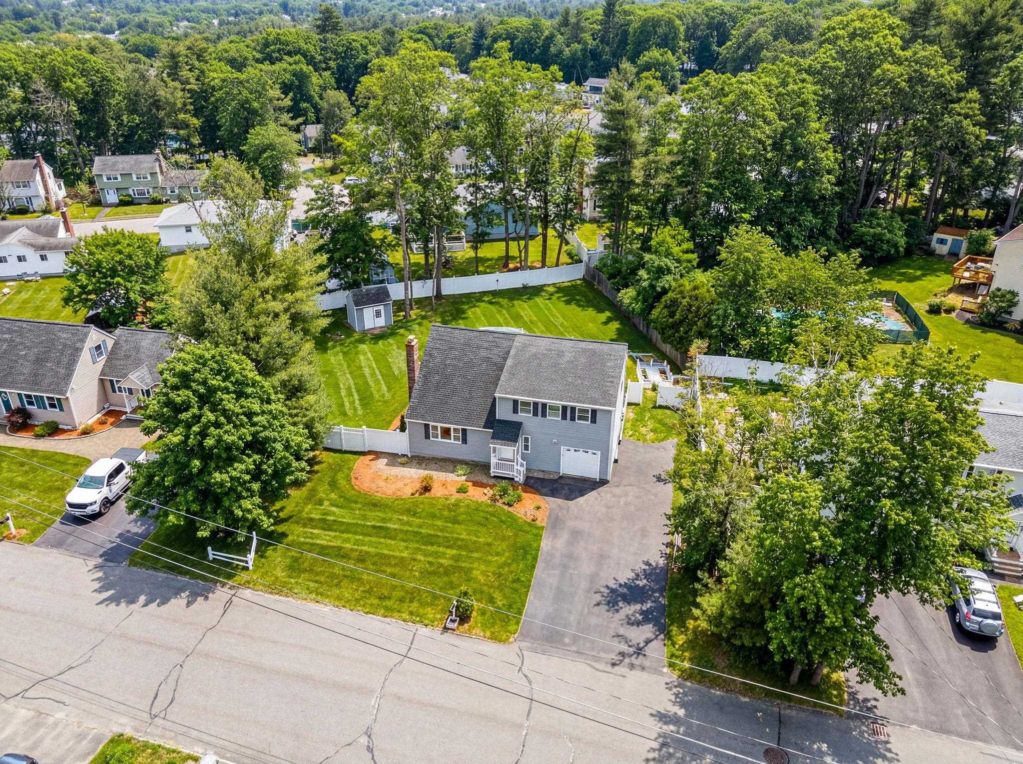 17 Custom St, Nashua, NH 03062