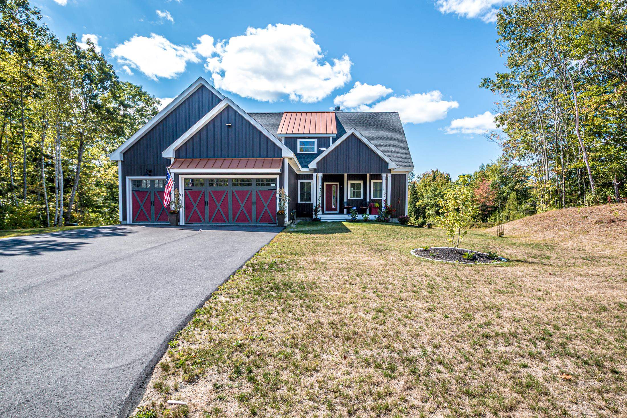 13 Village Corner Road — photo 2