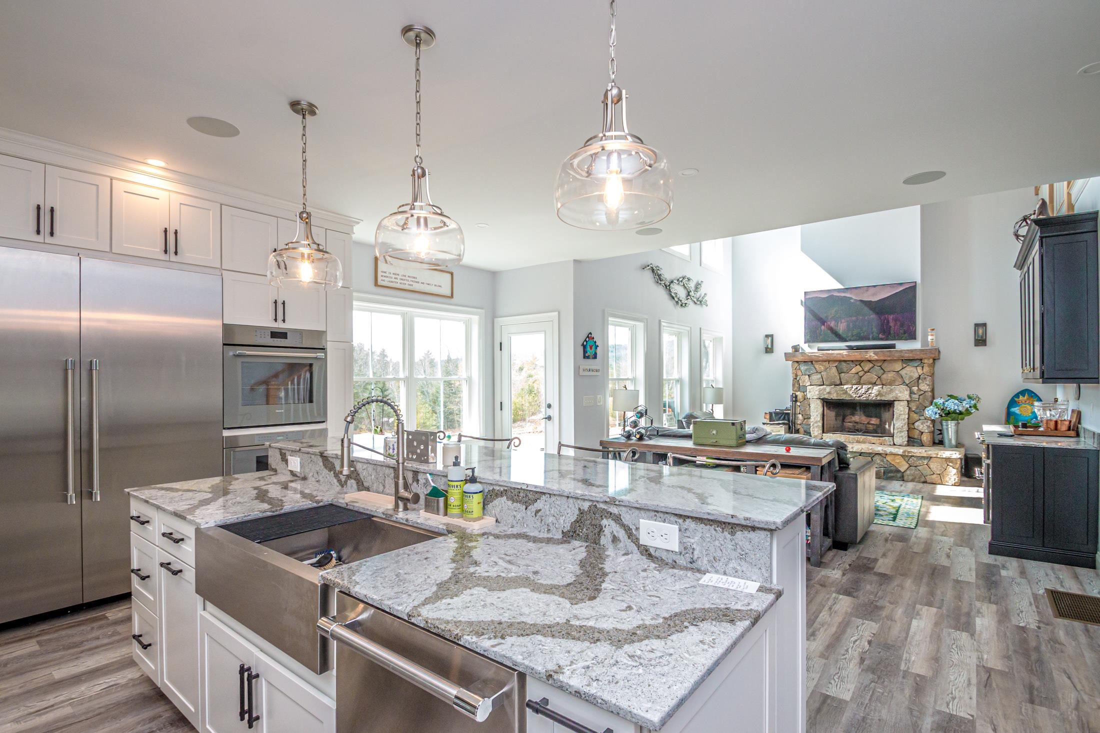 13 Village Corner Rd, Wolfeboro, NH 03864