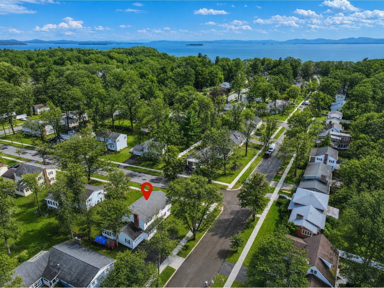 Photo 2 of Single family home for sale at 71 Lakewood Pkwy, Burlington, VT 05408 | MLS# 5082903 | Listing updated on 2026-09-25
