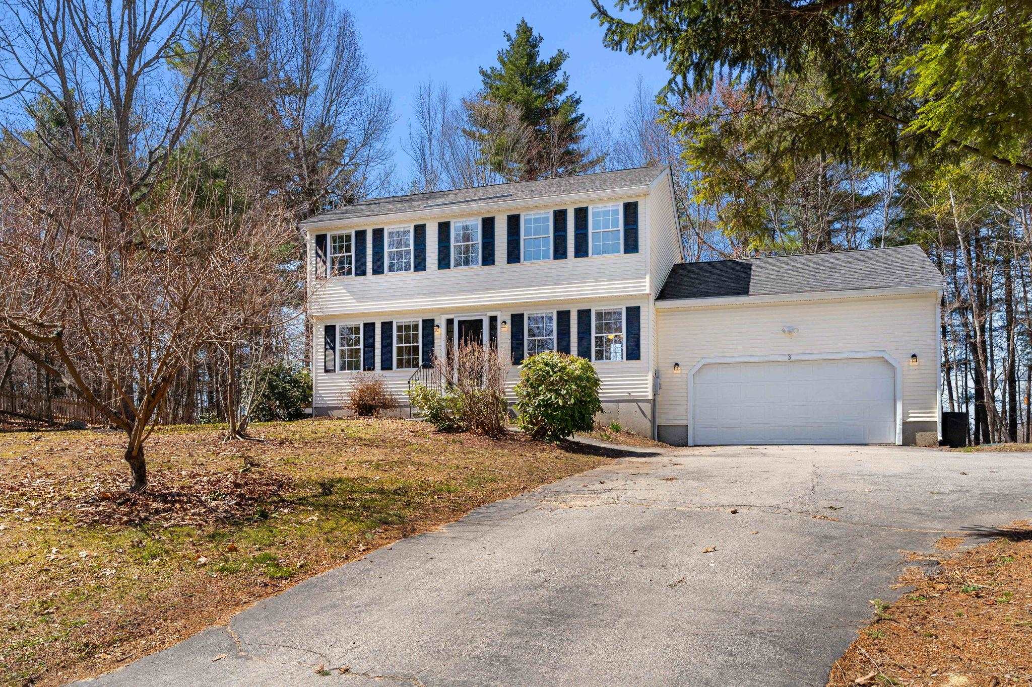 3 Pemigewasset Cir, Derry, NH 03038