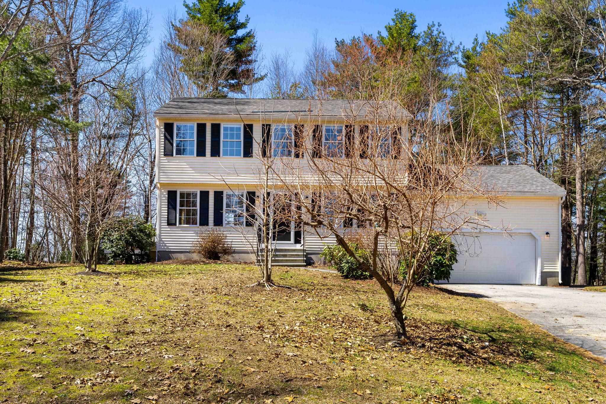 3 Pemigewasset Cir, Derry, NH 03038