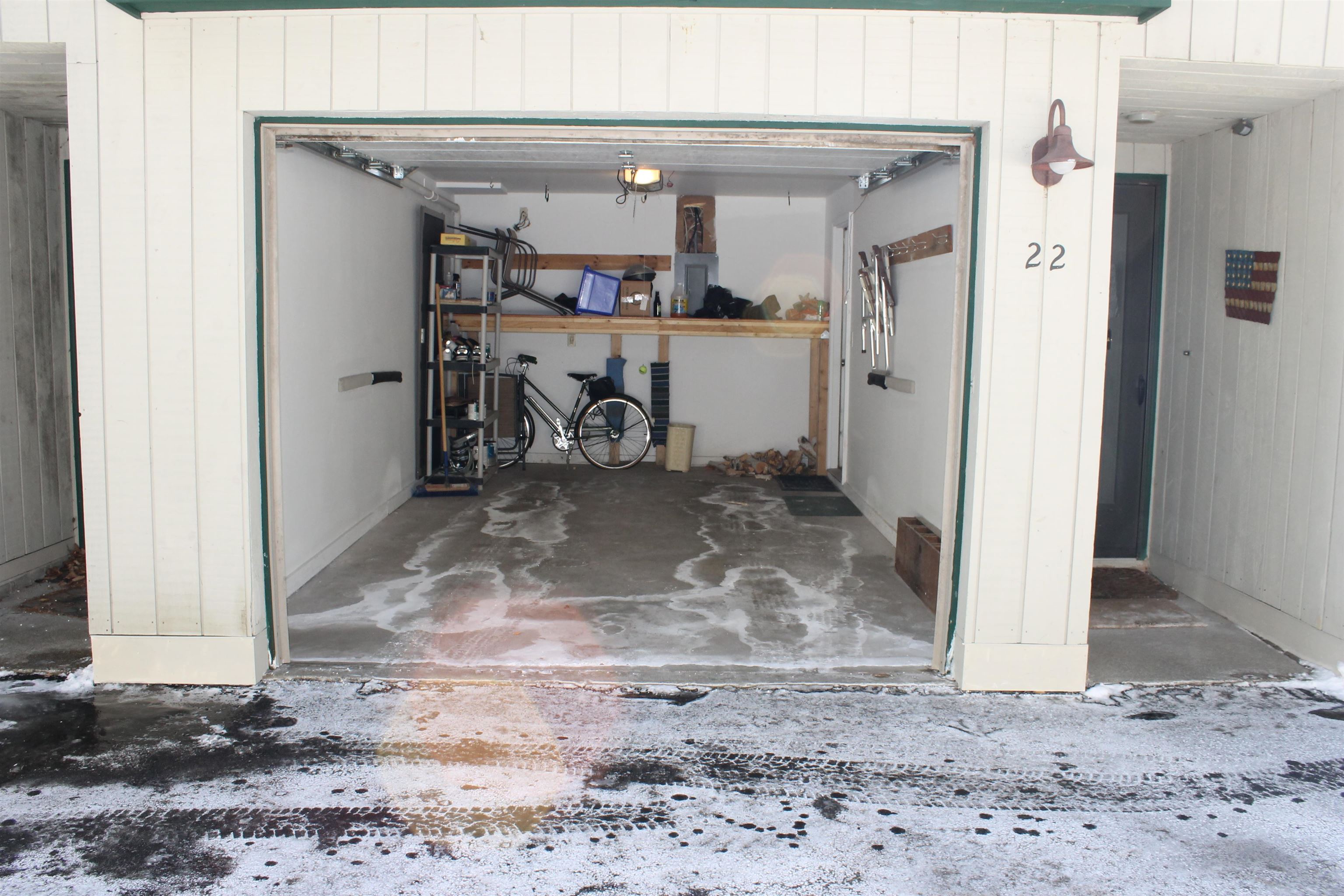 21 Tripyramid Way #29, Waterville Valley, NH 03215