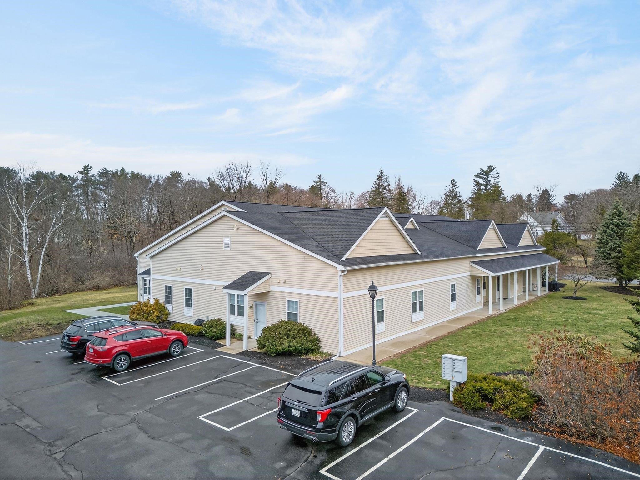 95 Court St, Exeter, NH 03833