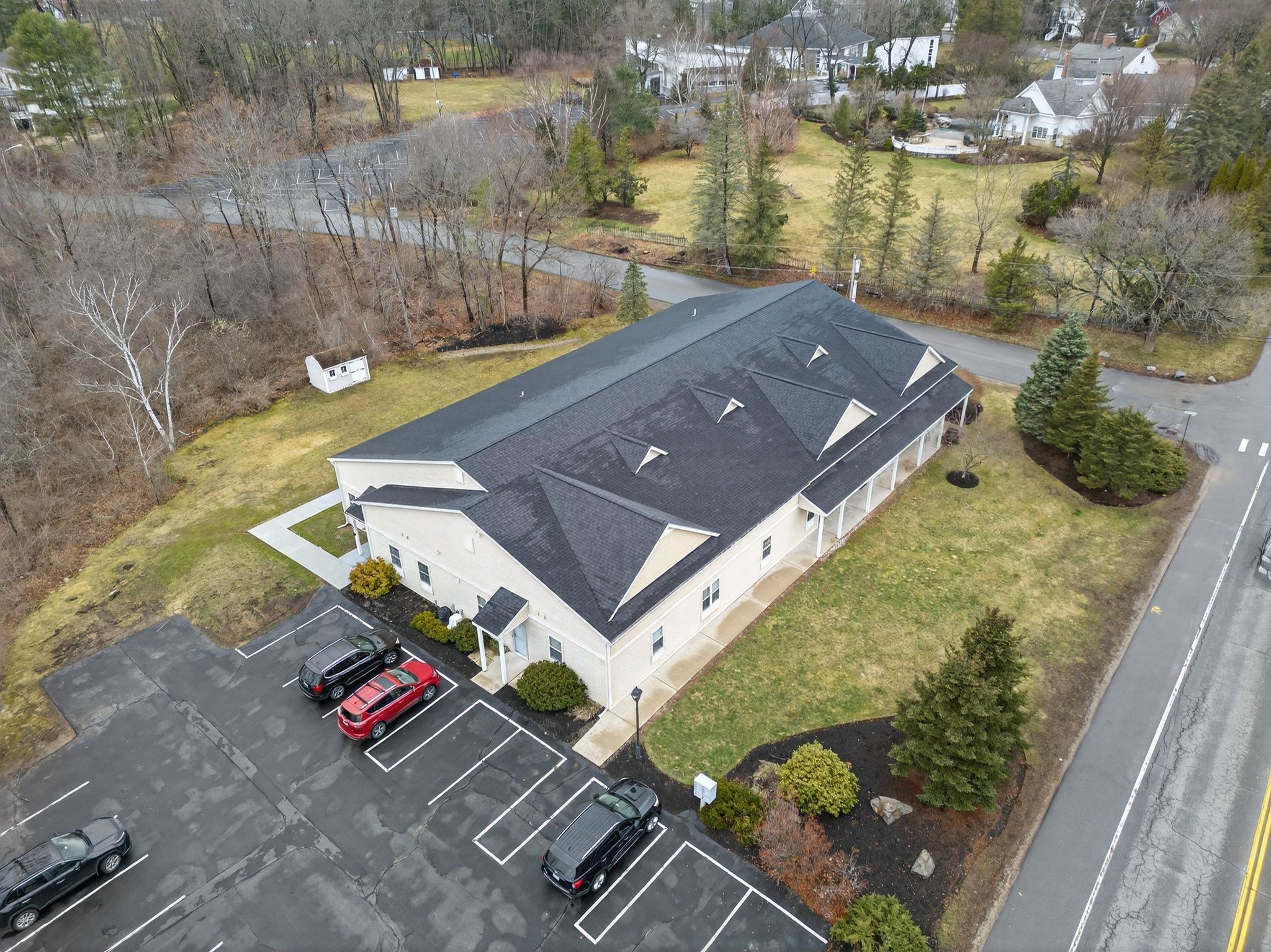 95 Court St, Exeter, NH 03833