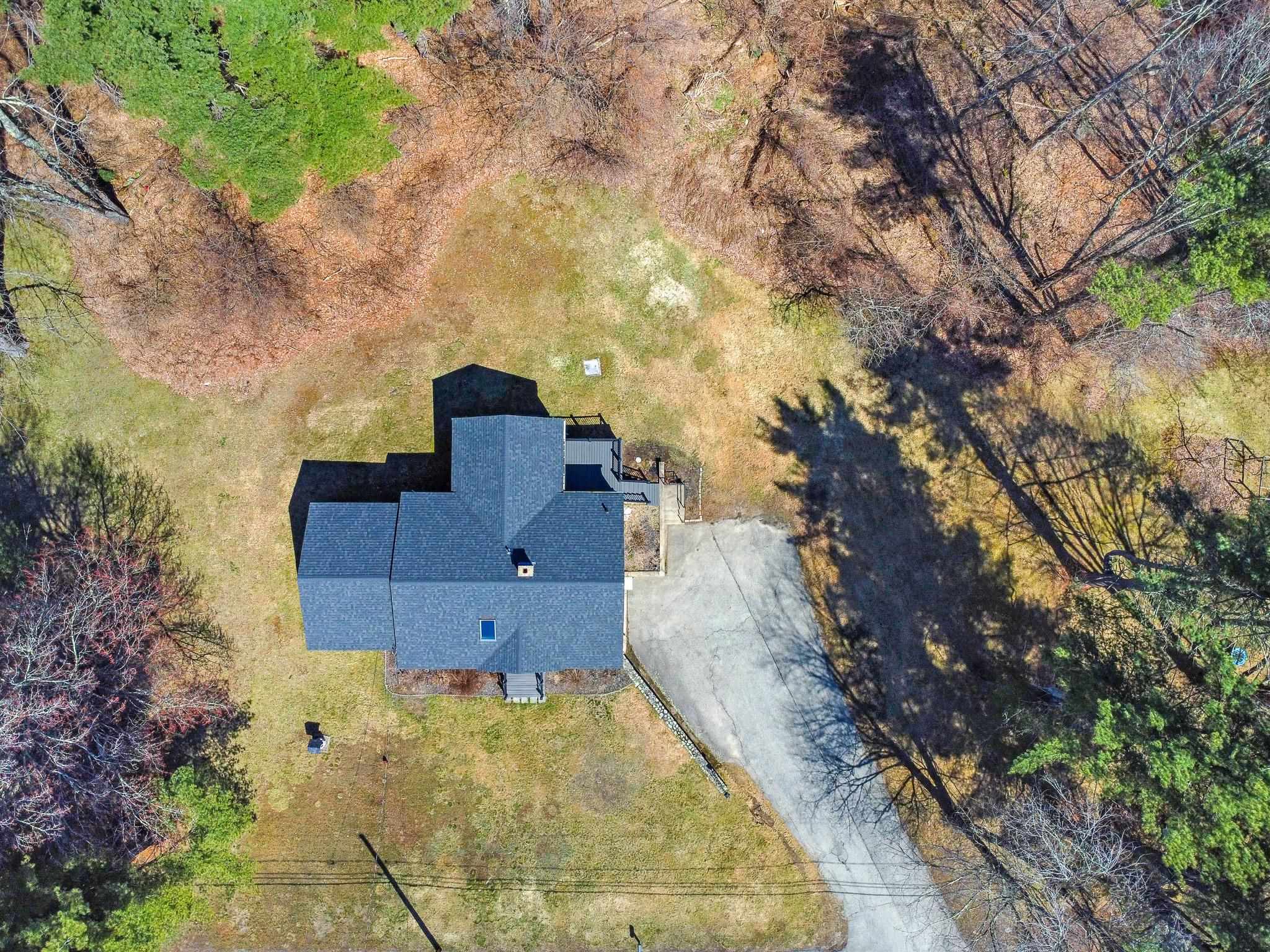 358 East Rd, Hampstead, NH 03841-2374
