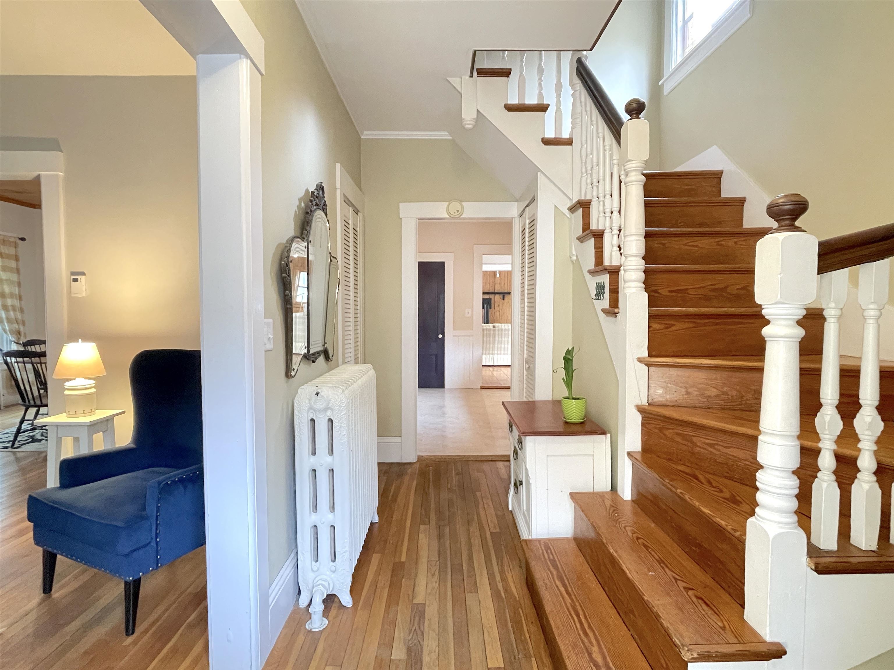 27 Pine St, Peterborough, NH 03458
