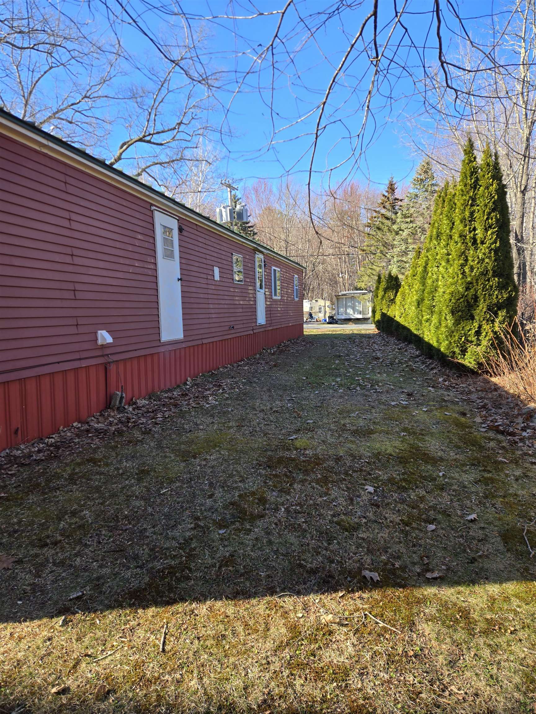 46 Farm Ln, Seabrook, NH 03874