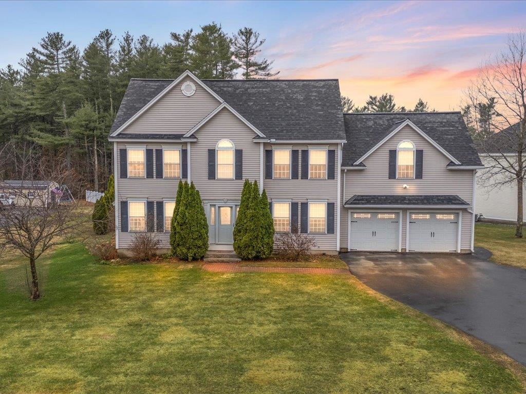 11 Tanager Way, Londonderry, NH 03053