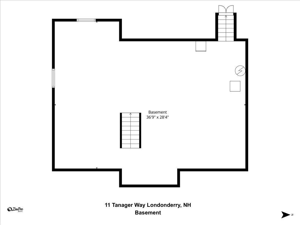 11 Tanager Way, Londonderry, NH 03053
