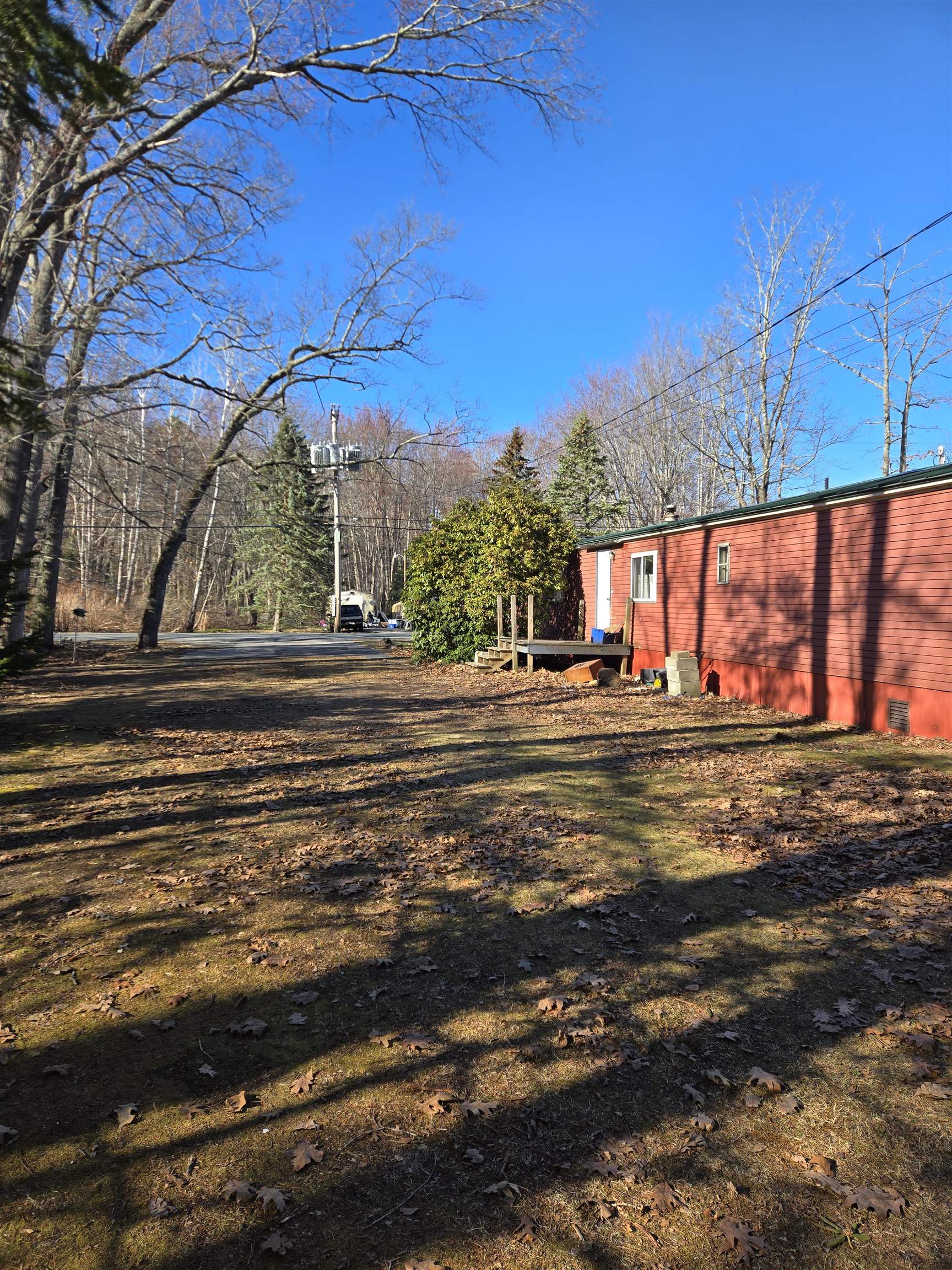 46 Farm Ln, Seabrook, NH 03874