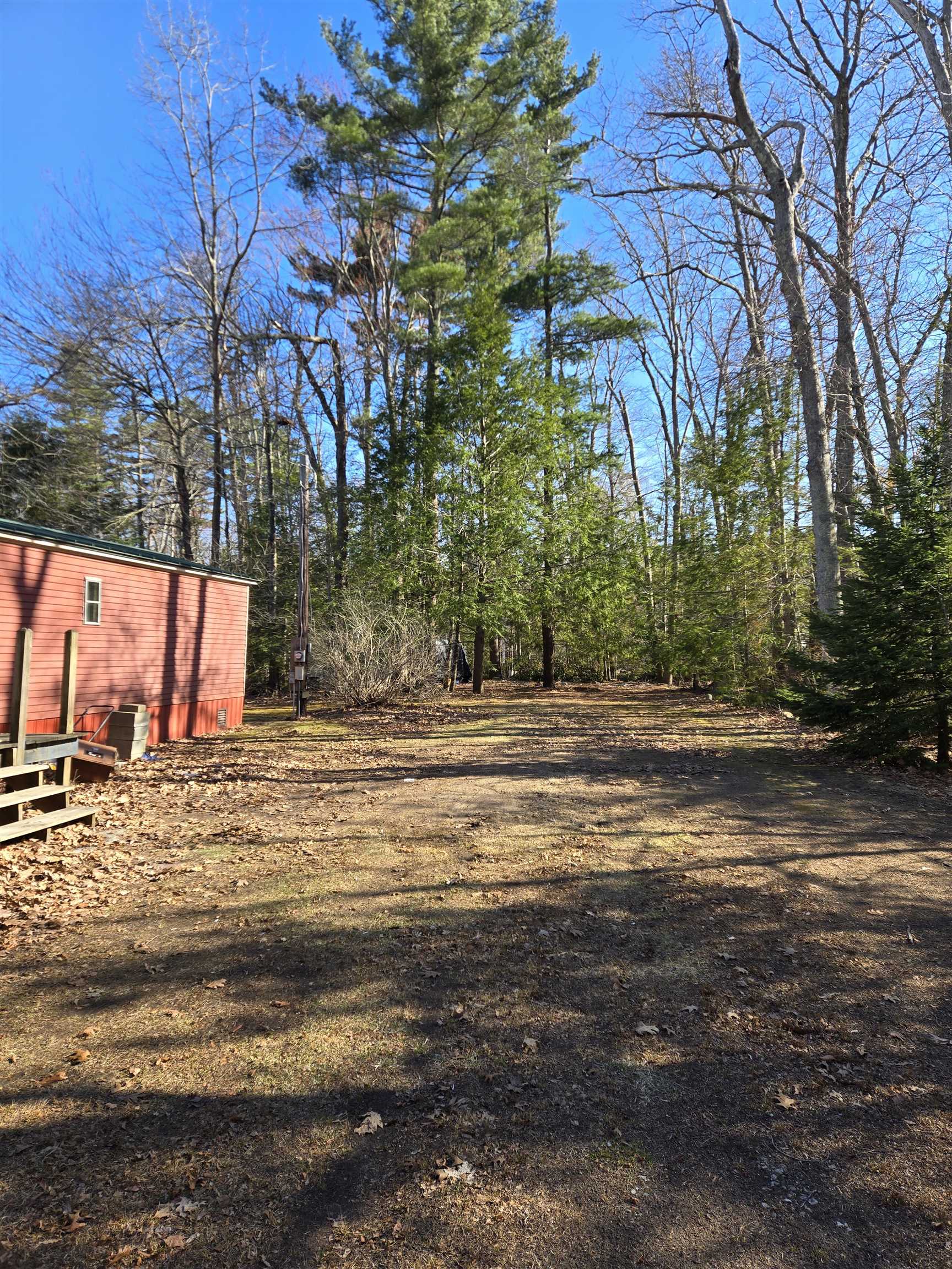 46 Farm Ln, Seabrook, NH 03874