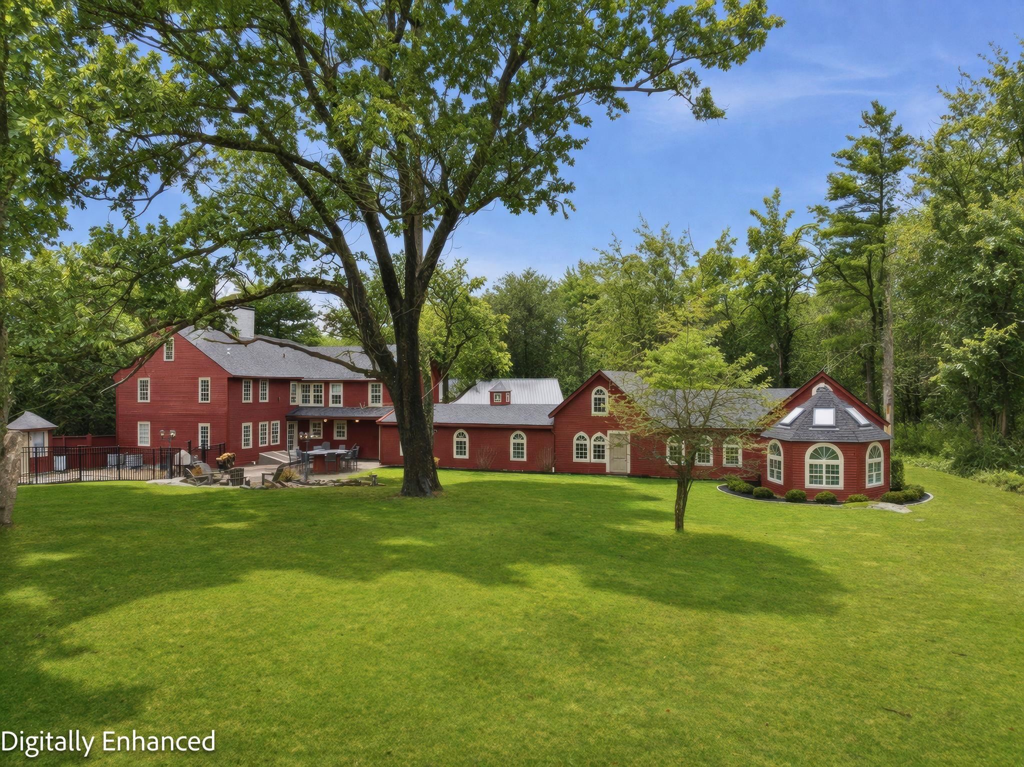 23 Old Manchester Rd, Amherst, NH 03031
