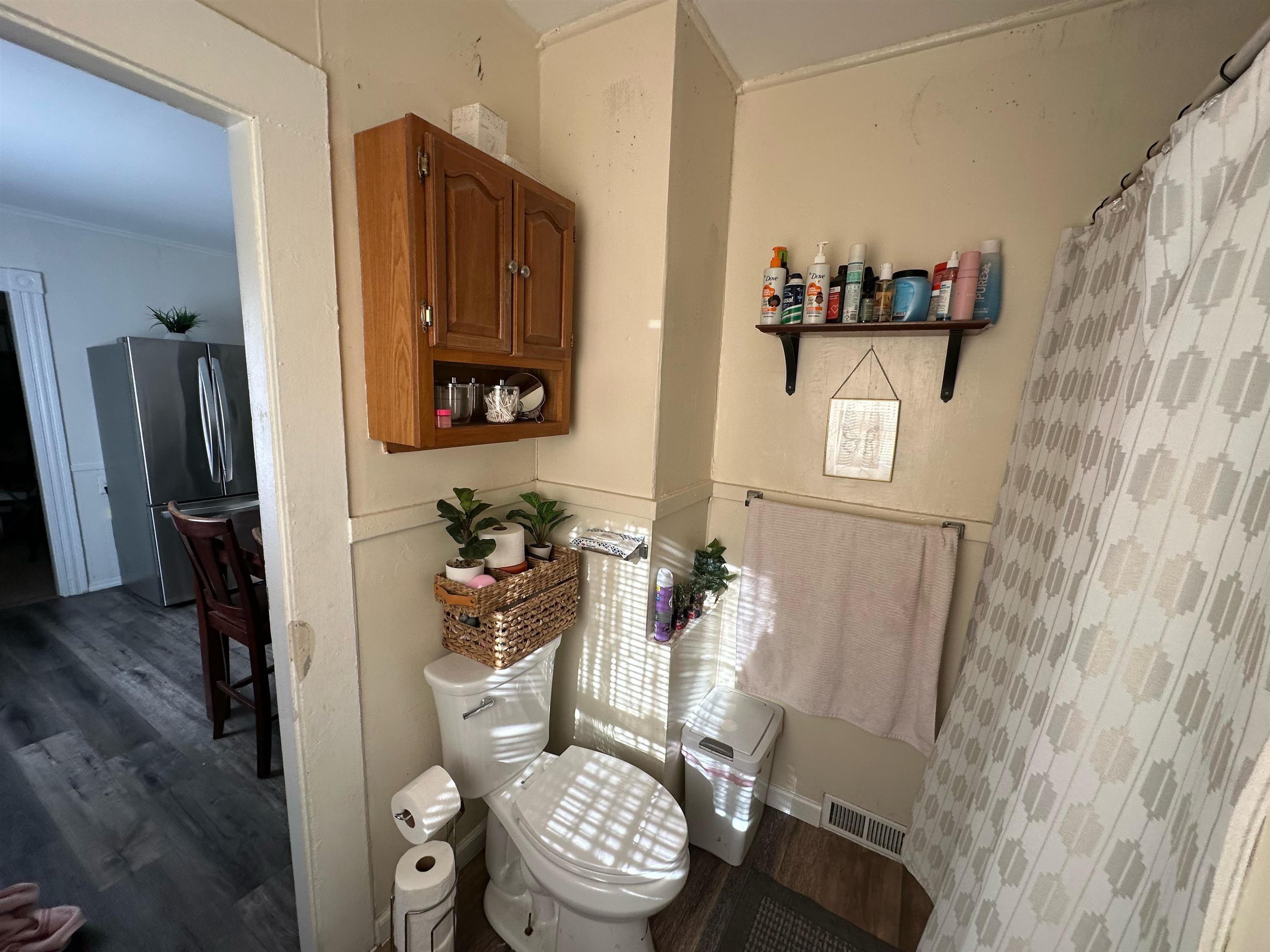 Unit 1 First Floor